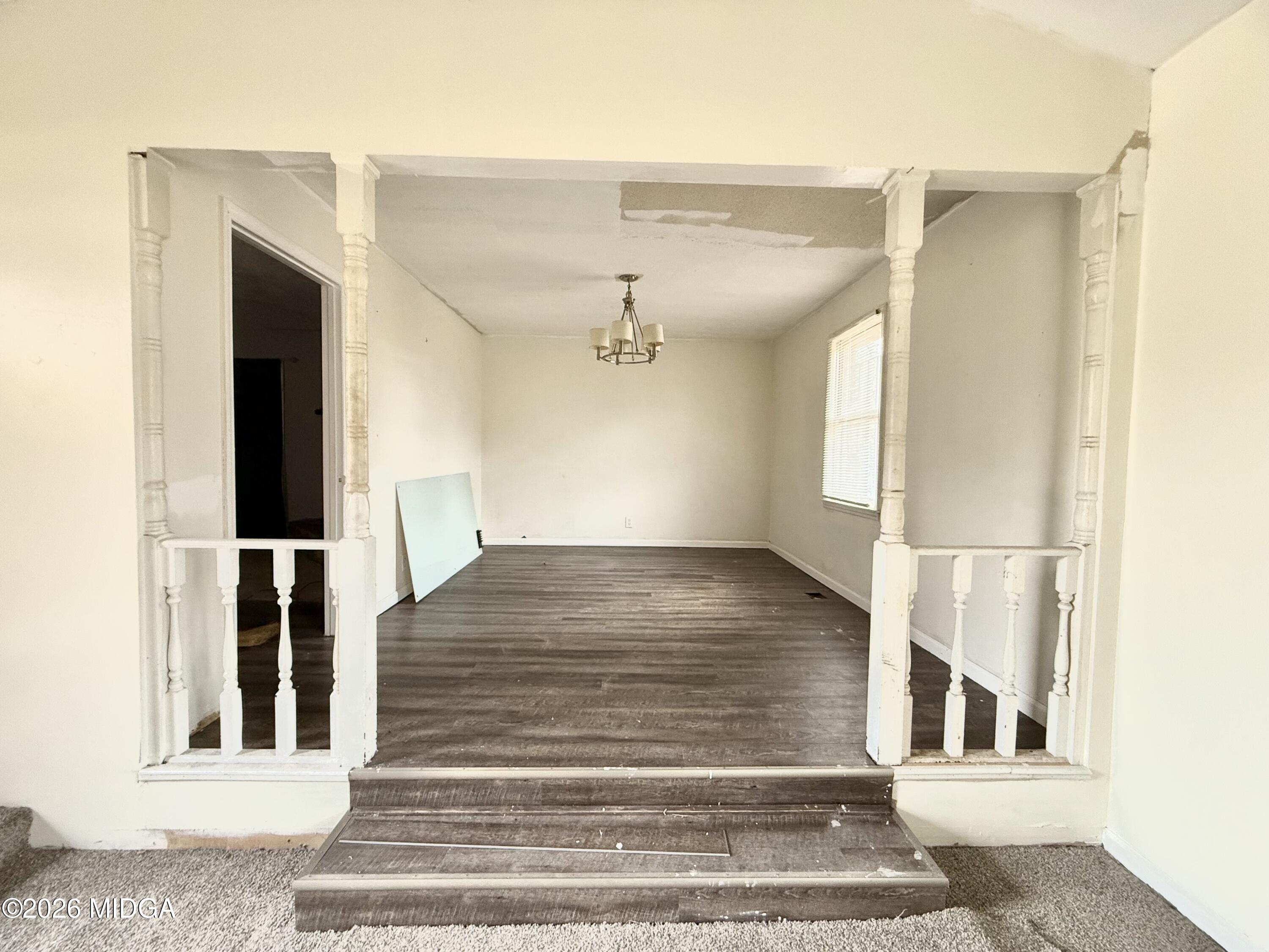 7020 Bethel Church Road Lizella, GA 31052 - Photo 14 of 55 dinning 3