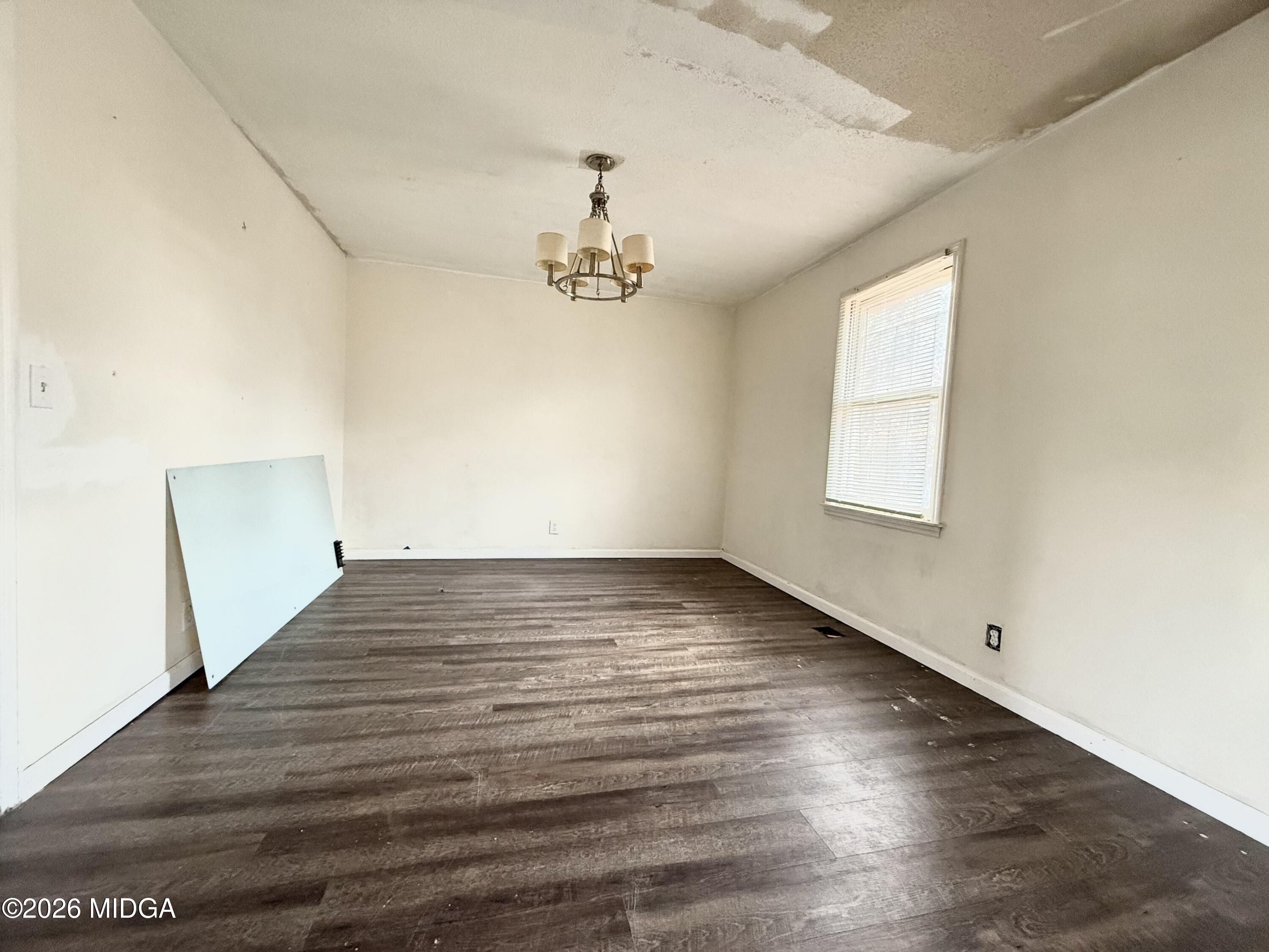 7020 Bethel Church Road Lizella, GA 31052 - Photo 15 of 55 dinning