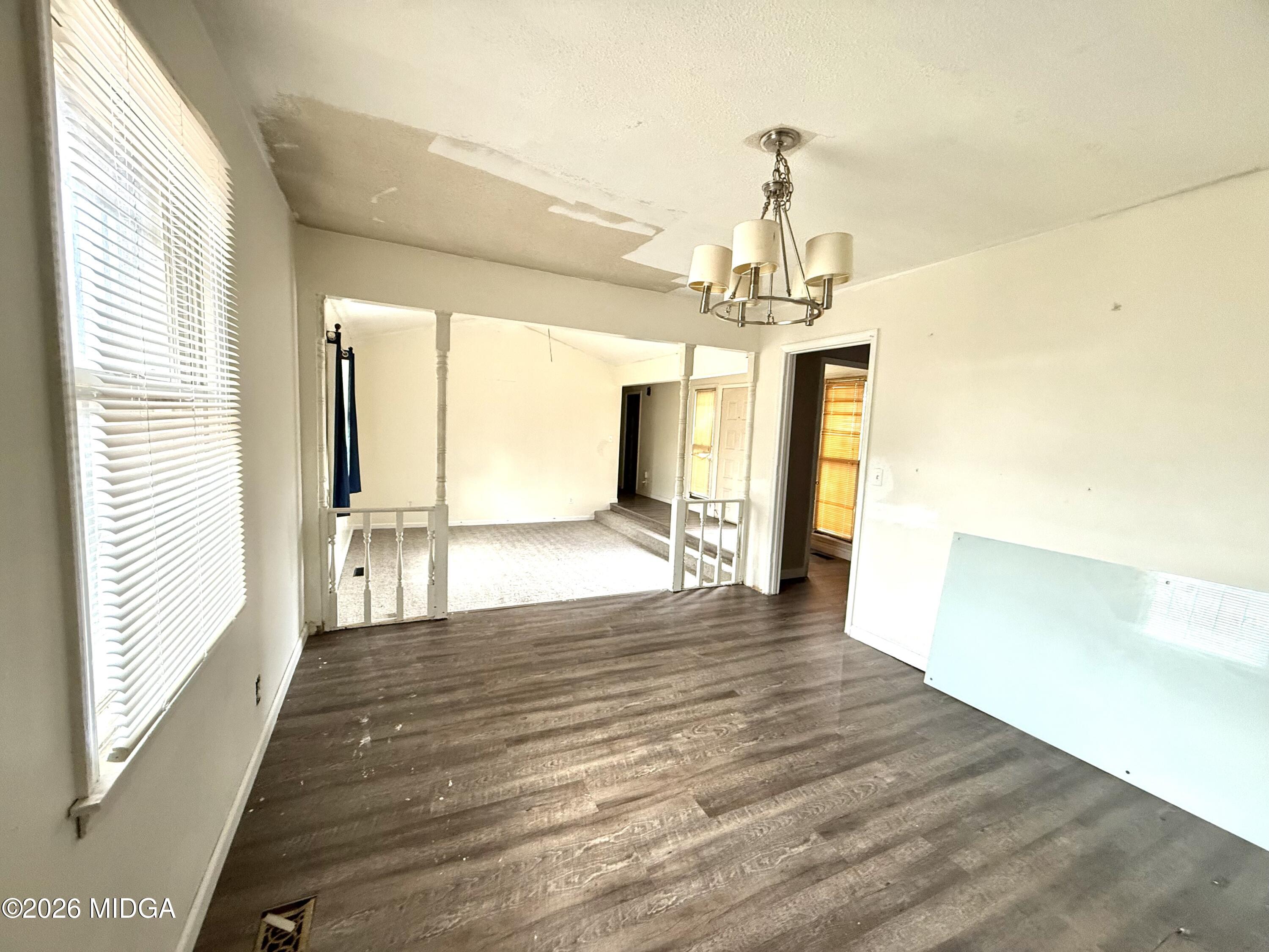 7020 Bethel Church Road Lizella, GA 31052 - Photo 16 of 55 dinning 2