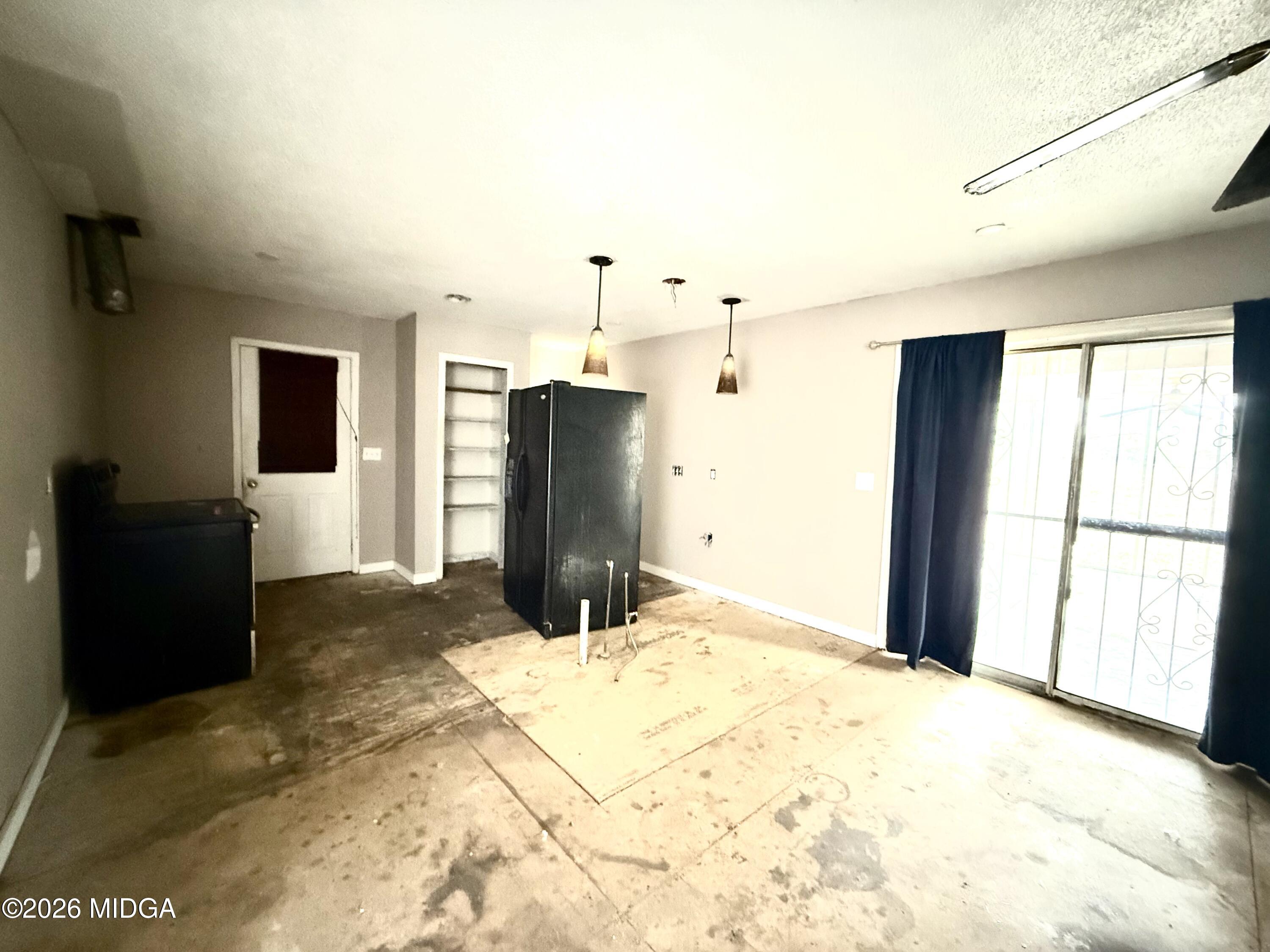 7020 Bethel Church Road Lizella, GA 31052 - Photo 18 of 55 kitchen 3