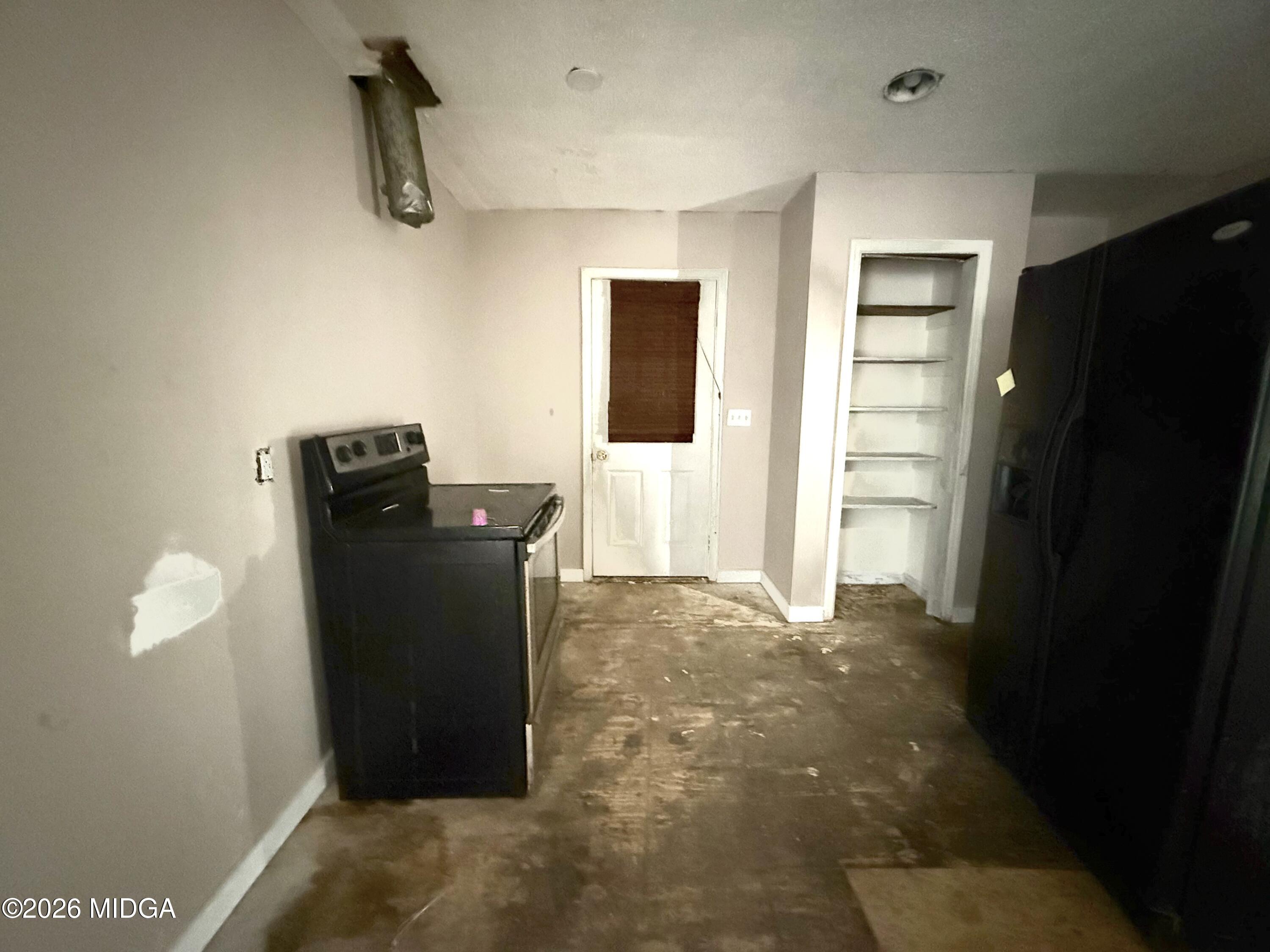 7020 Bethel Church Road Lizella, GA 31052 - Photo 19 of 55 Kitchen 2