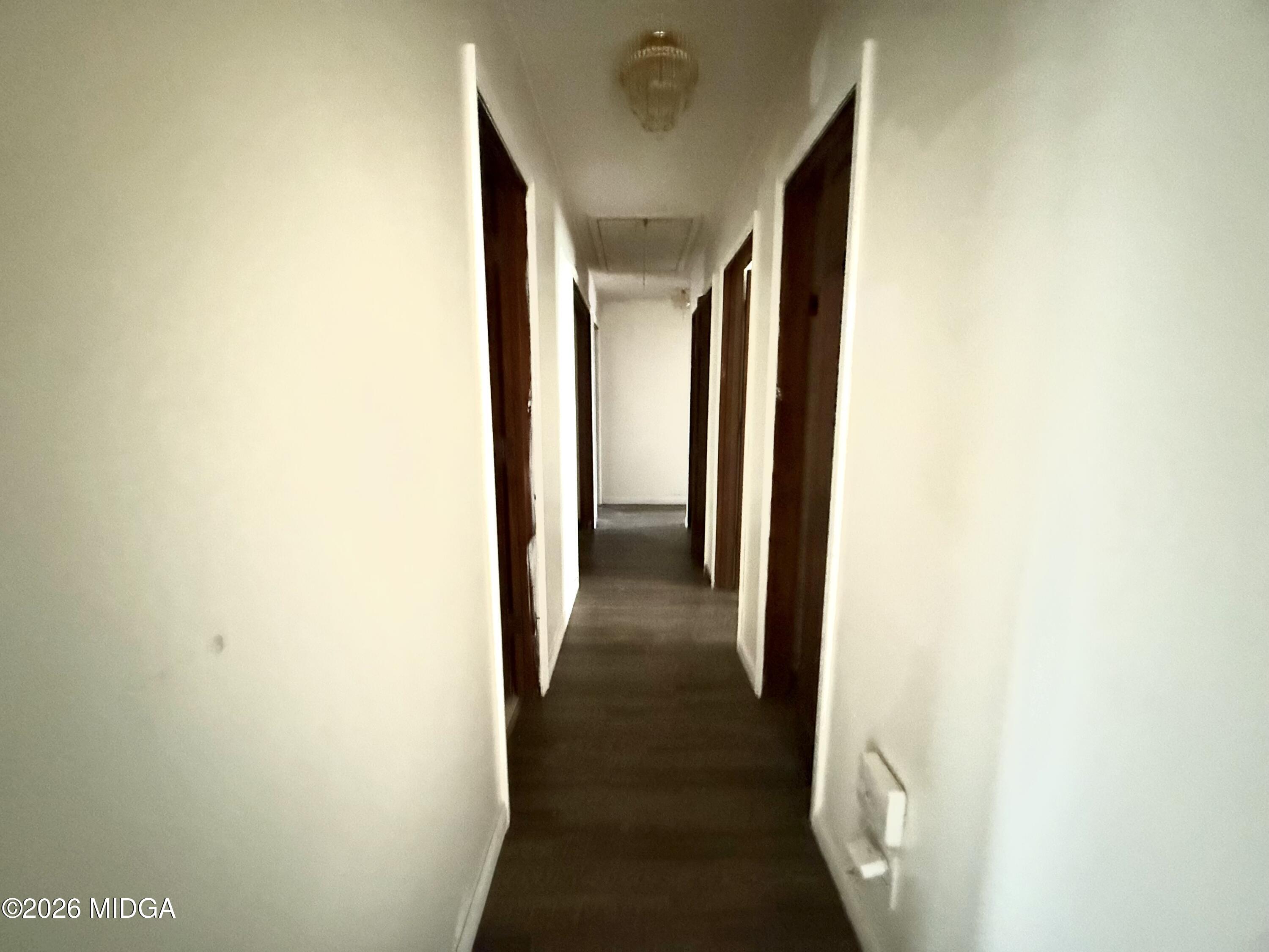 7020 Bethel Church Road Lizella, GA 31052 - Photo 23 of 55 Hall