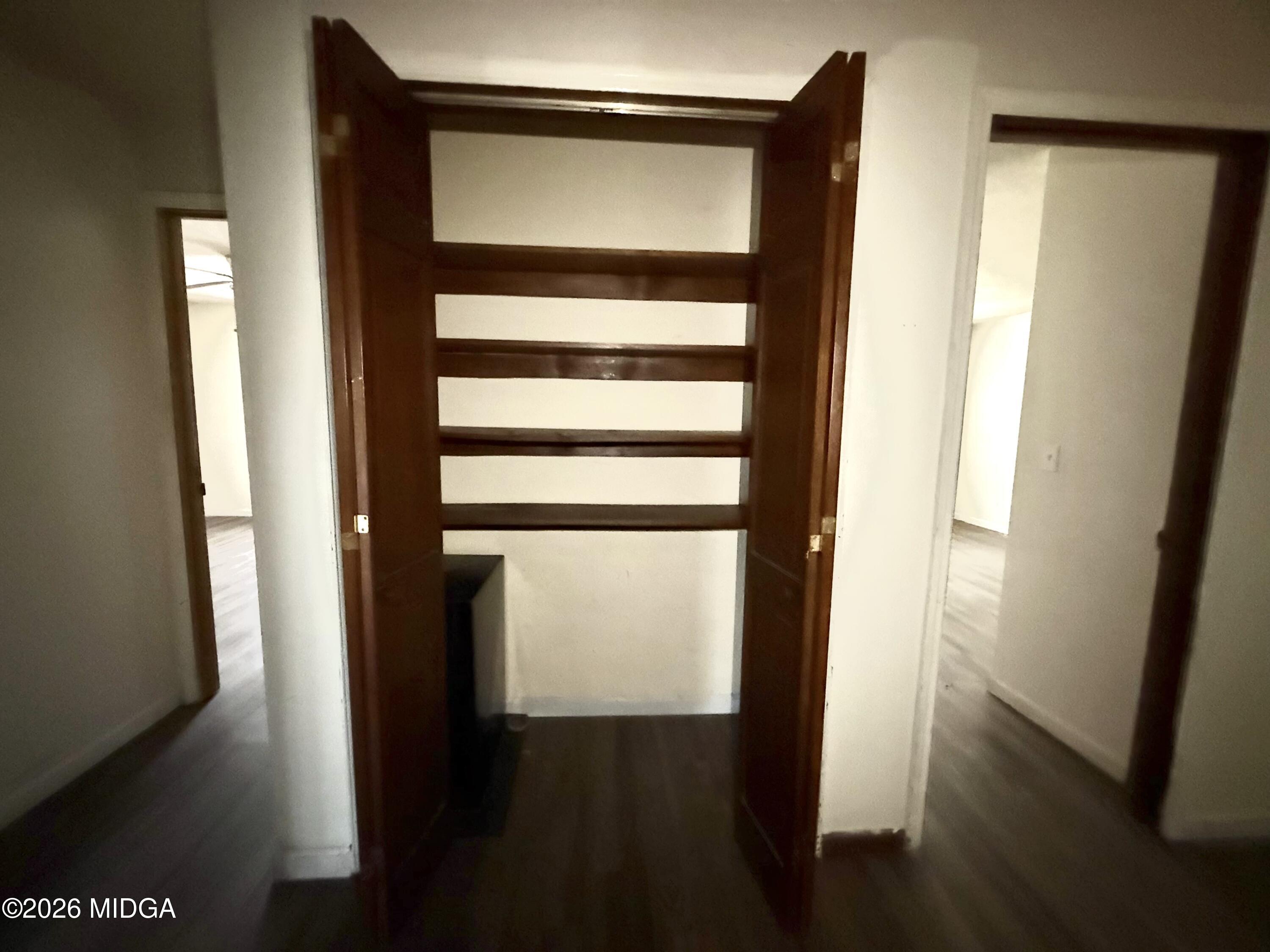 7020 Bethel Church Road Lizella, GA 31052 - Photo 31 of 55 closet