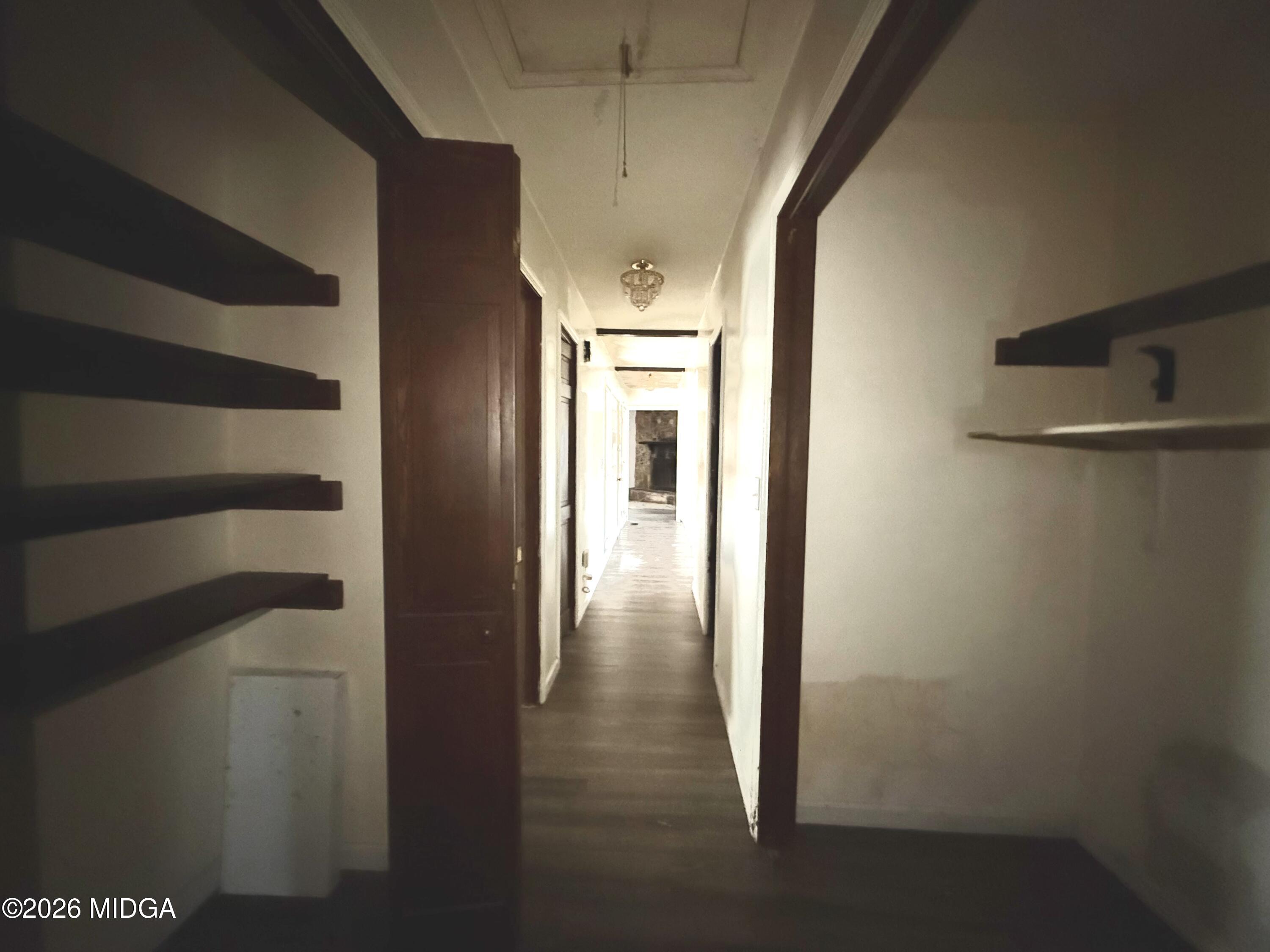 7020 Bethel Church Road Lizella, GA 31052 - Photo 32 of 55 hall 2