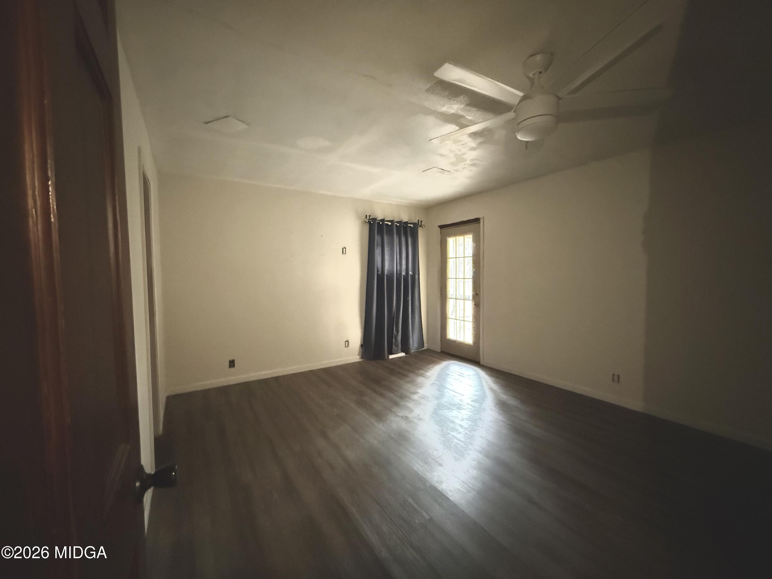 7020 Bethel Church Road Lizella, GA 31052 - Photo 34 of 55 Master bed