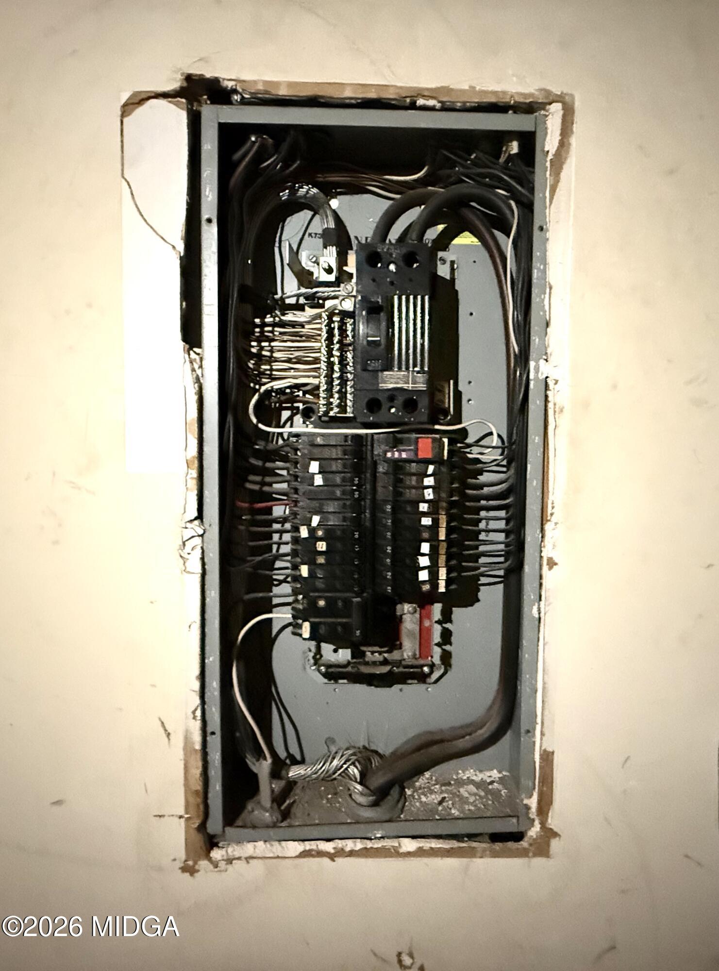 7020 Bethel Church Road Lizella, GA 31052 - Photo 46 of 55 power