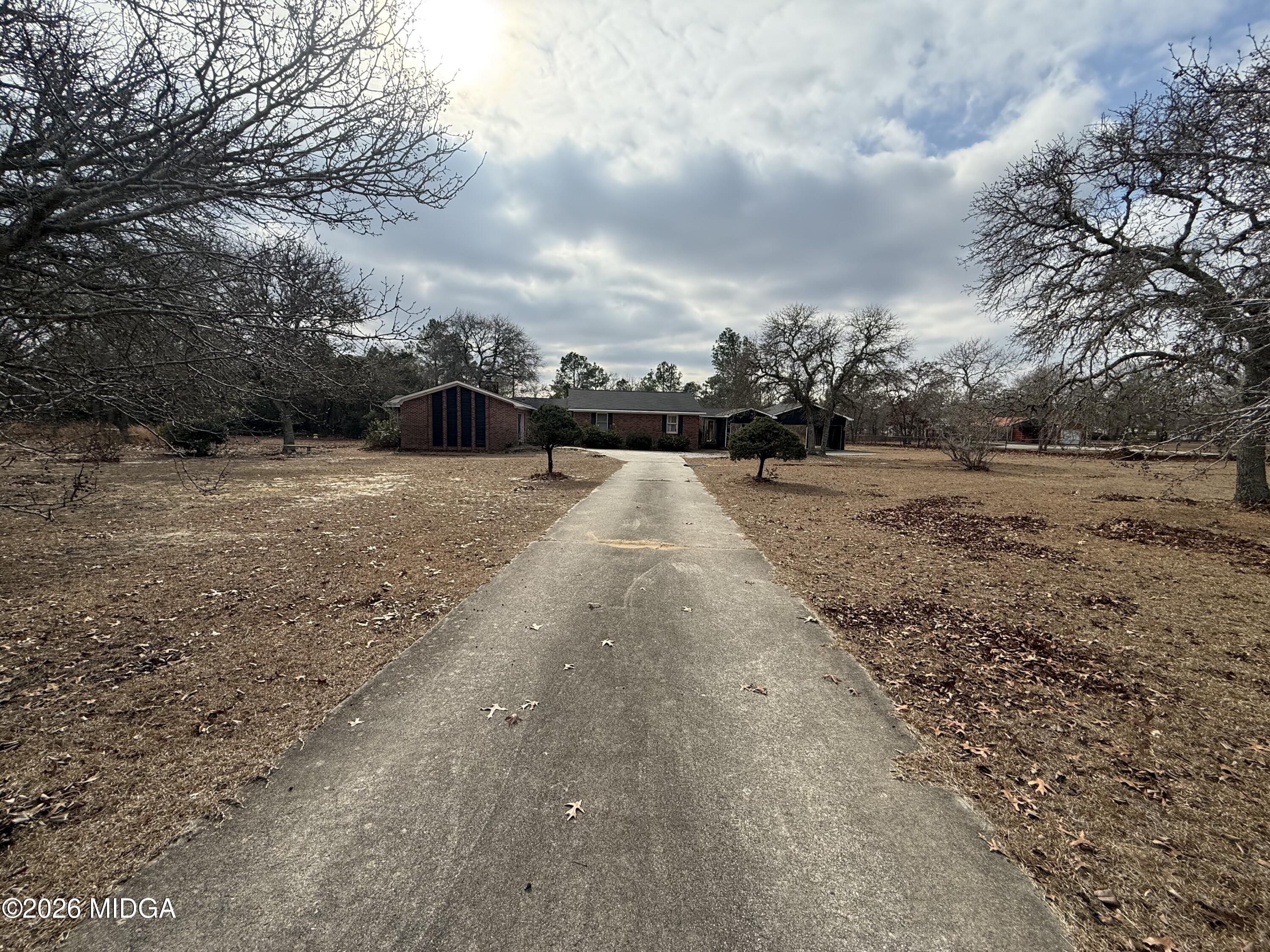 7020 Bethel Church Road Lizella, GA 31052 - Photo 5 of 55 front 12