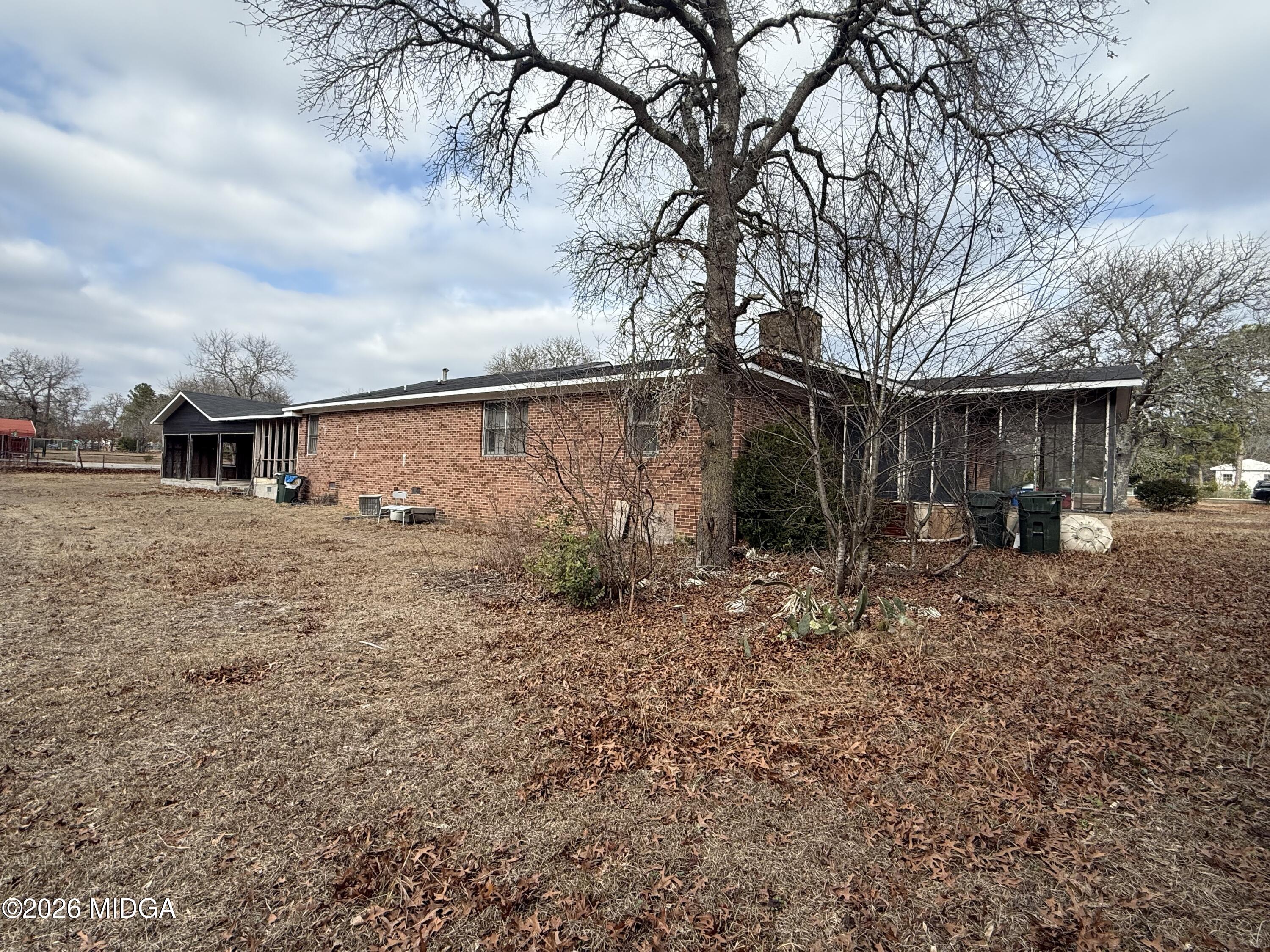 7020 Bethel Church Road Lizella, GA 31052 - Photo 51 of 55 back 2