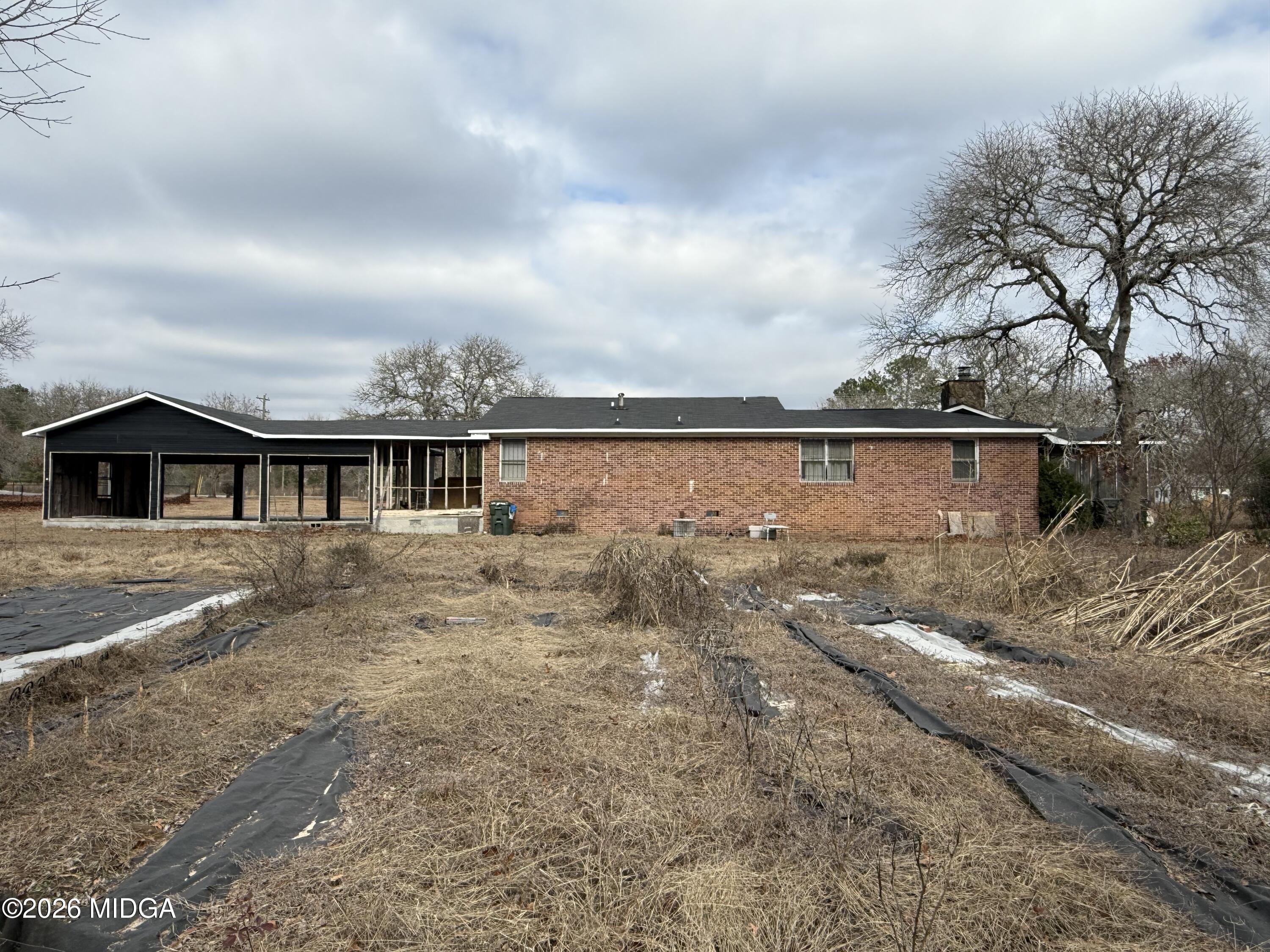 7020 Bethel Church Road Lizella, GA 31052 - Photo 52 of 55 Back 4