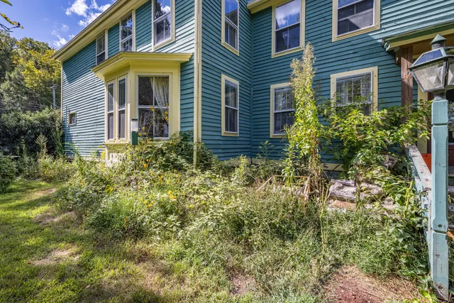 $425,000 | 60 Chaplin Street, Chaplin, CT 06235