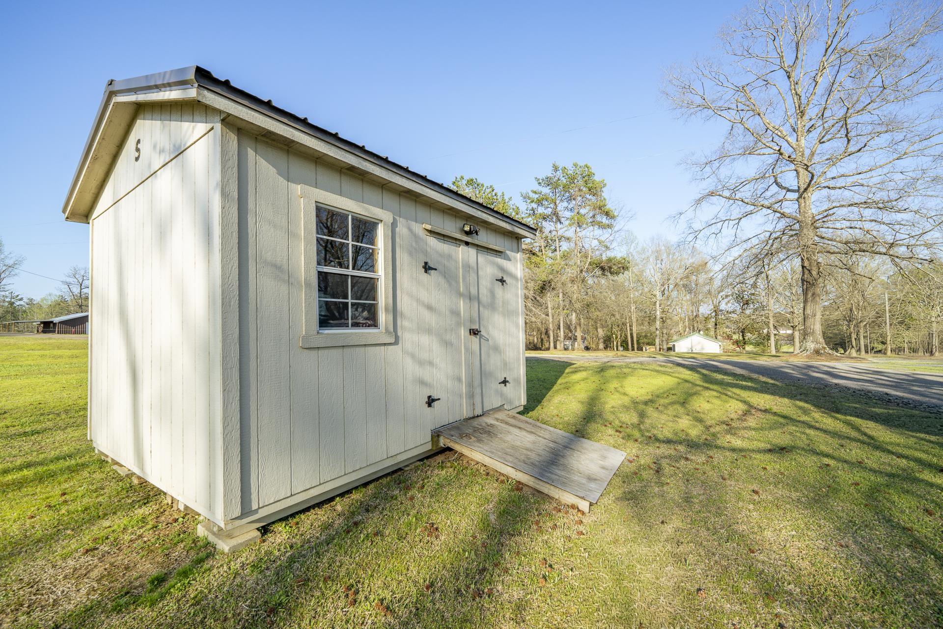 3285 57th Highway West Ramer, TN 38367 - Photo 20 of 26