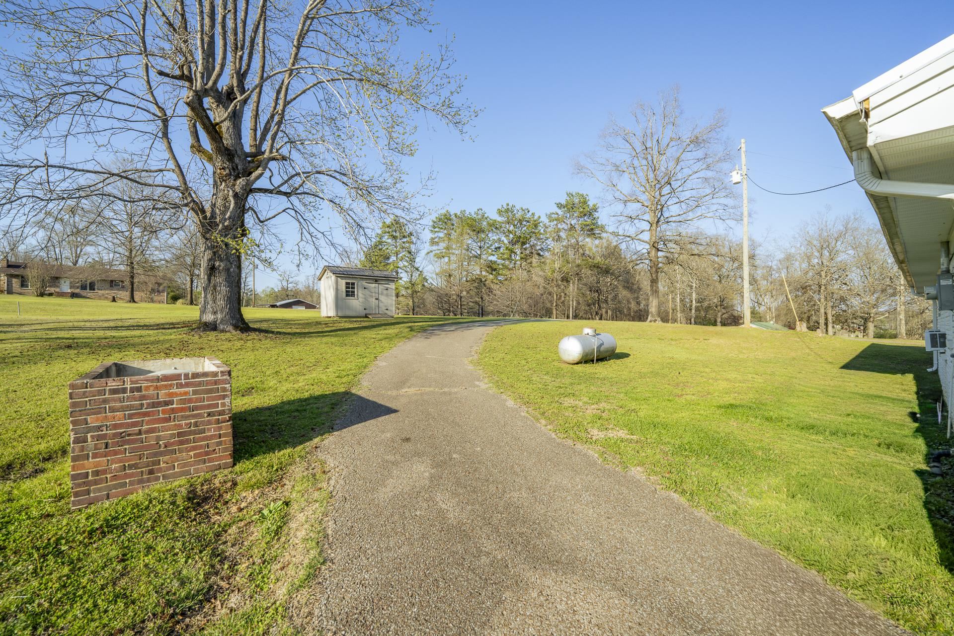 3285 57th Highway West Ramer, TN 38367 - Photo 22 of 26