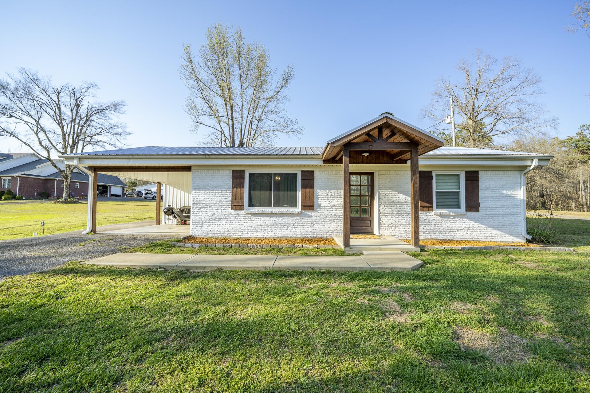 3285 57th Highway West Ramer, TN 38367 - Photo 25 of 26