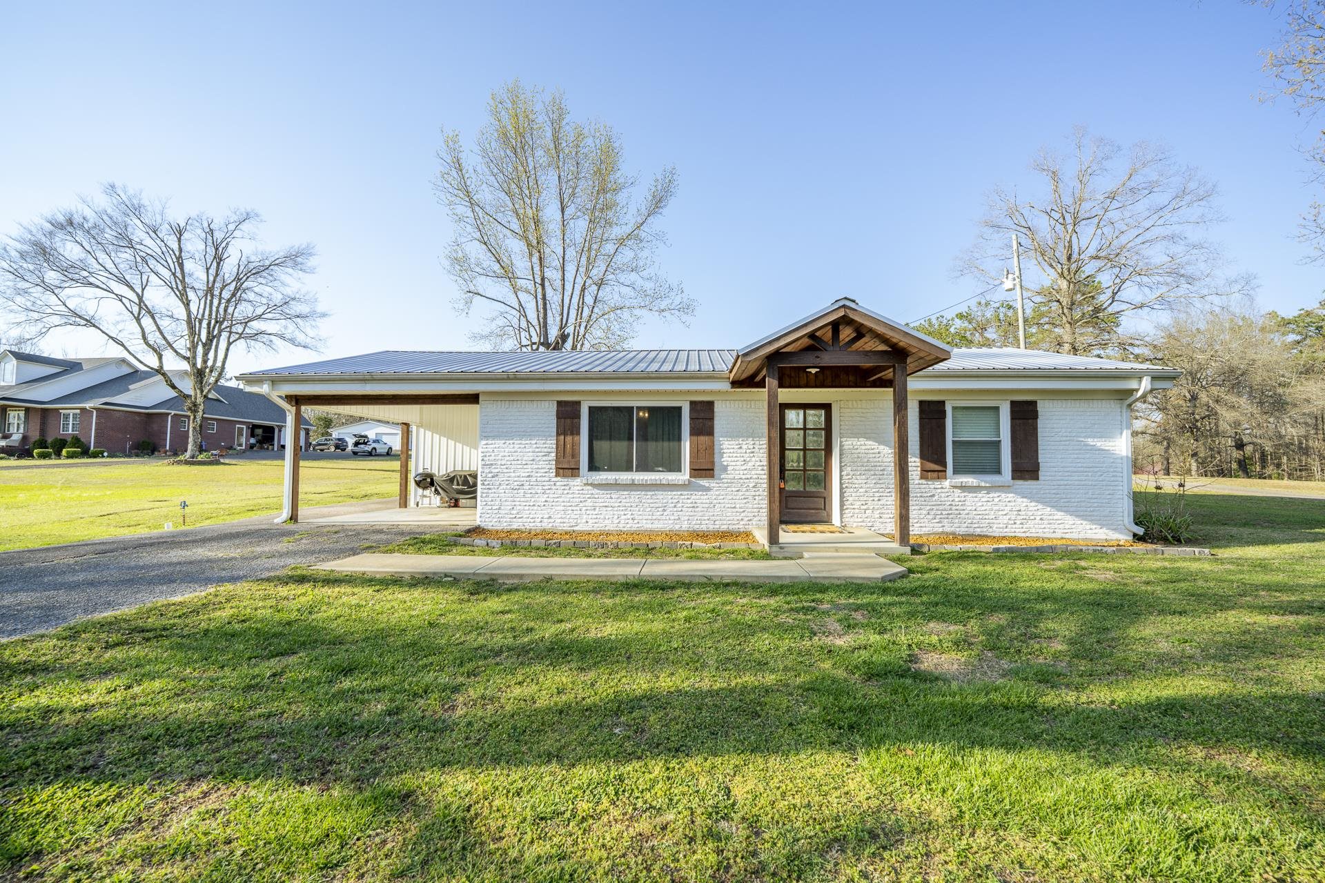 3285 57th Highway West Ramer, TN 38367 - Photo 26 of 26