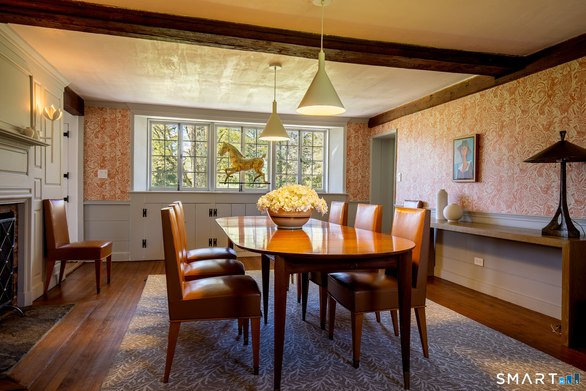 102 Melius Road Warren, CT 06754 - Photo 7 of 34