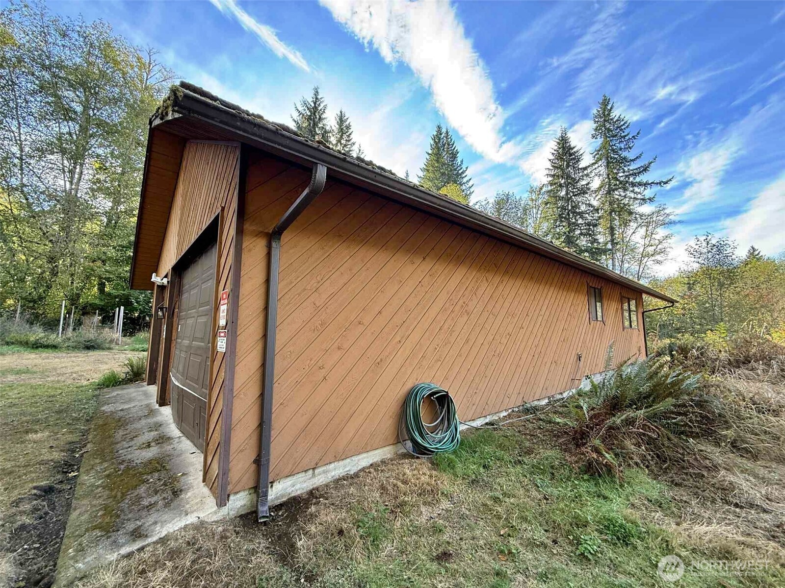 198 Calvin Road Cinebar, WA 98533 - Photo 19 of 22