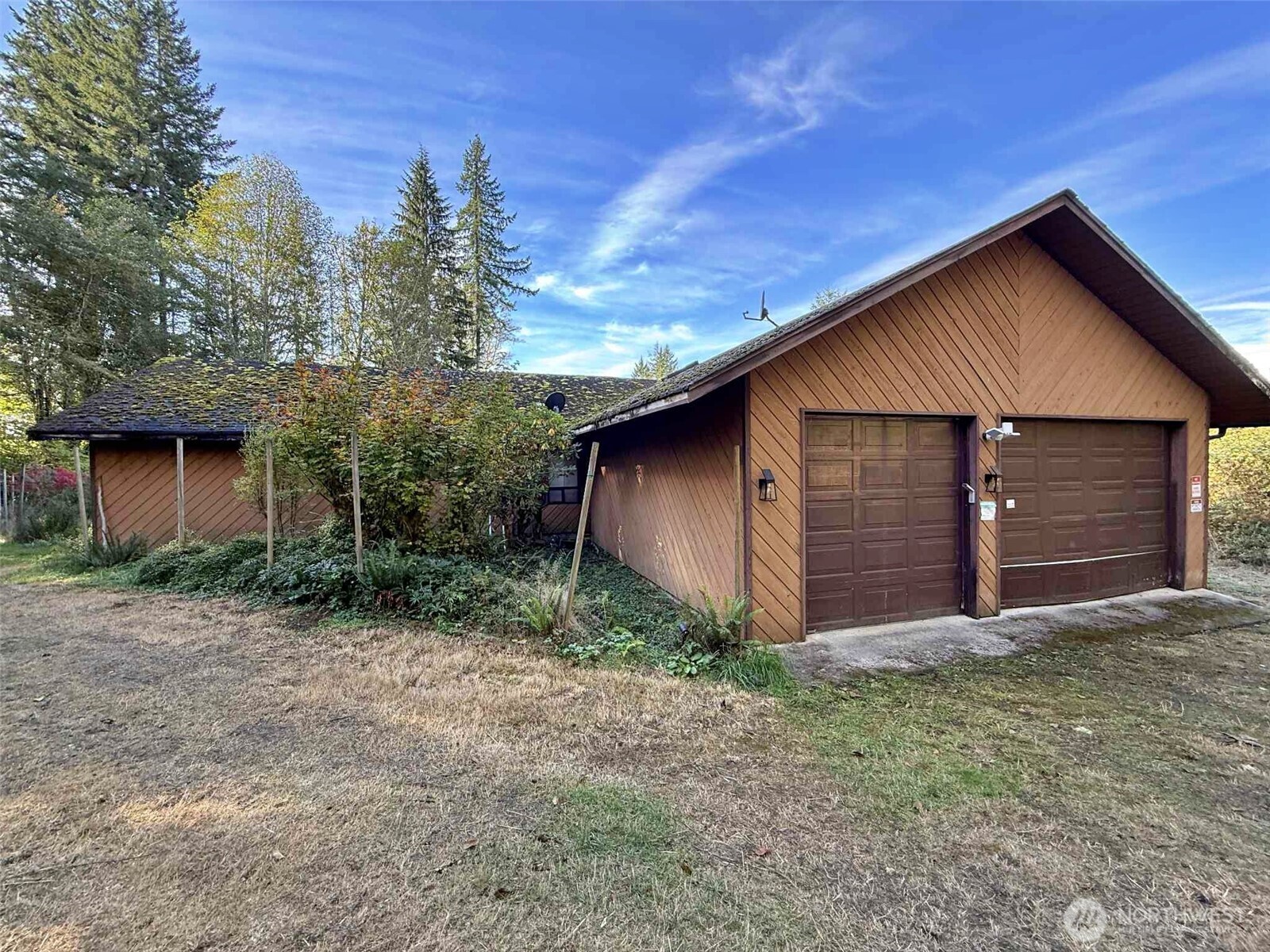 198 Calvin Road Cinebar, WA 98533 - Photo 20 of 22
