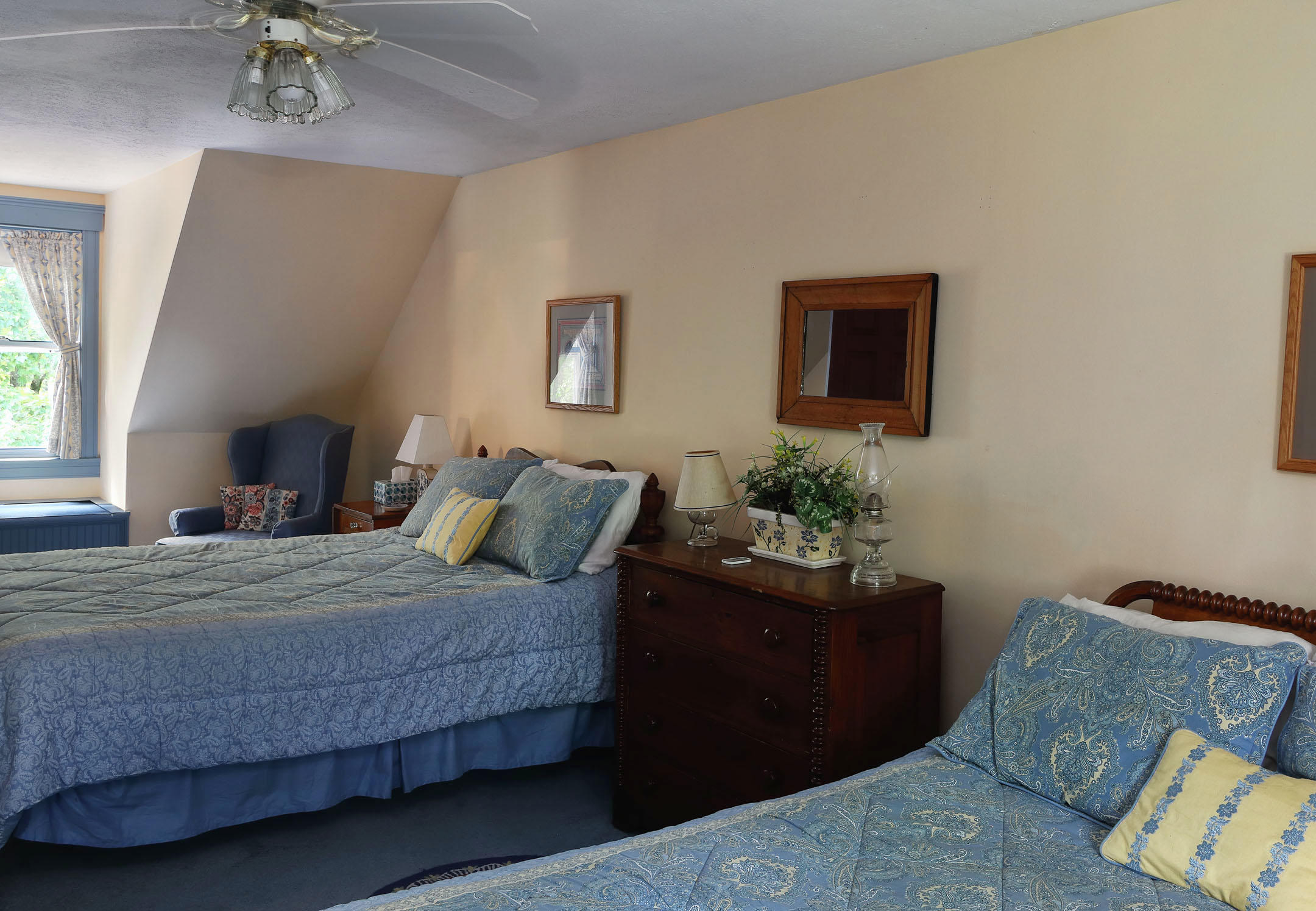 61 Clark Road Alfred, ME 04002 - Photo 27 of 35 Bedroom 3 285