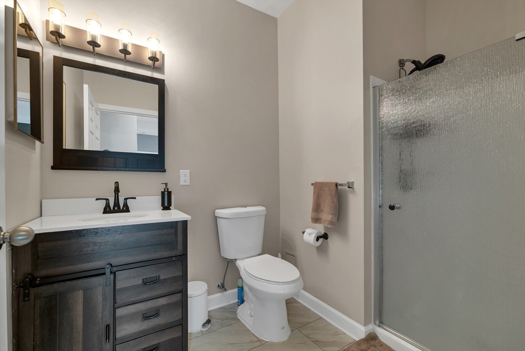 21 Hampshire Road, Unit 111 Methuen, MA 01844 - Photo 12 of 23