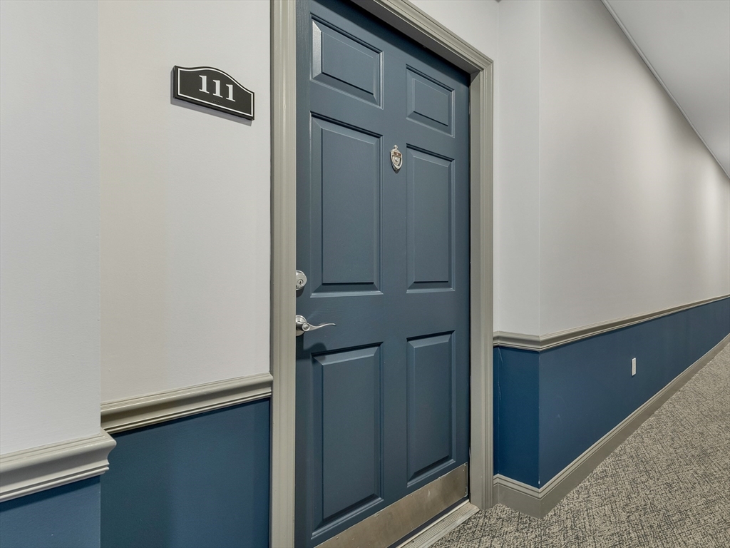 21 Hampshire Road, Unit 111 Methuen, MA 01844 - Photo 16 of 23