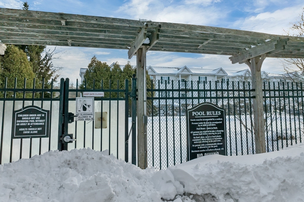 21 Hampshire Road, Unit 111 Methuen, MA 01844 - Photo 21 of 23