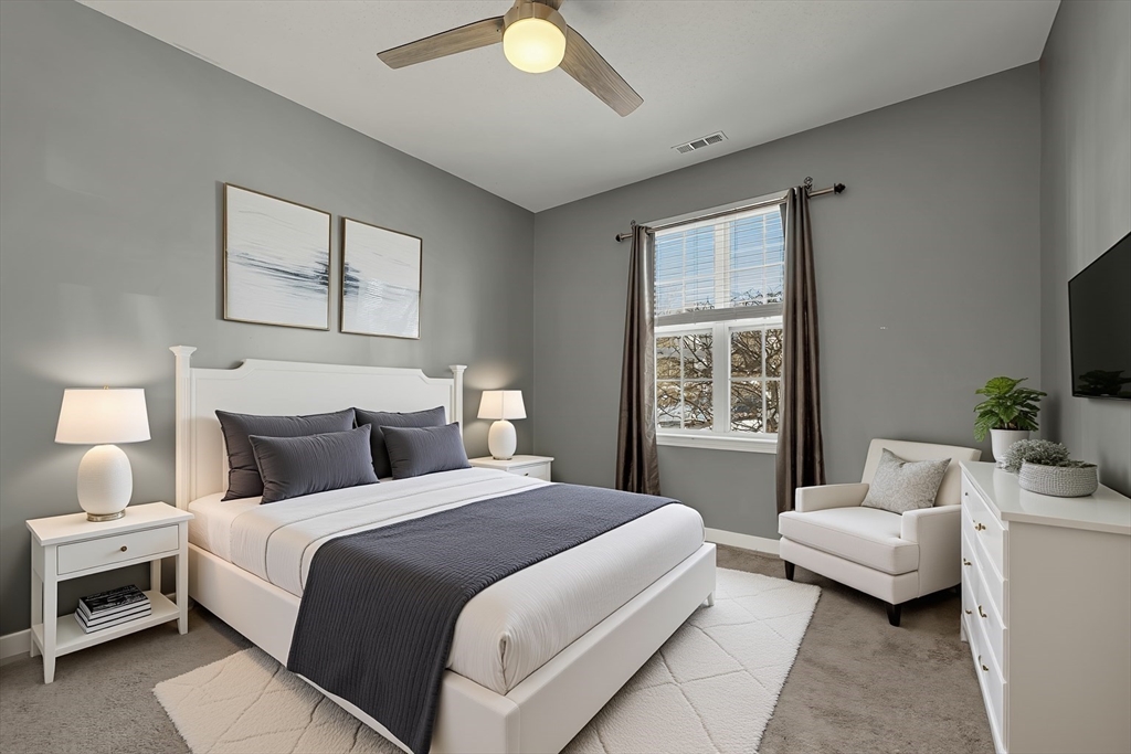 21 Hampshire Road, Unit 111 Methuen, MA 01844 - Photo 7 of 23