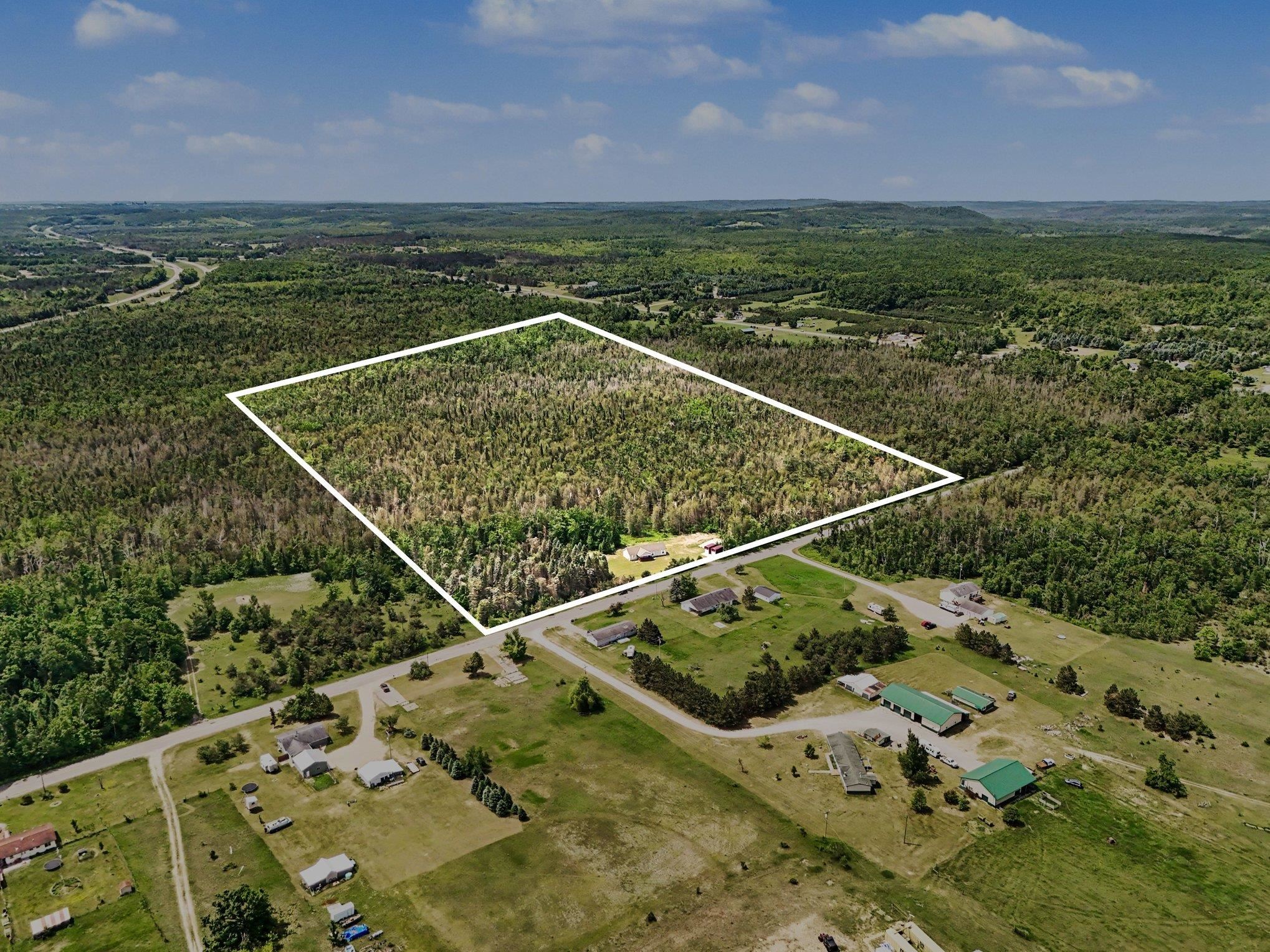 433 East Alexander Road Vanderbilt, MI 49795 - Photo 3 of 58