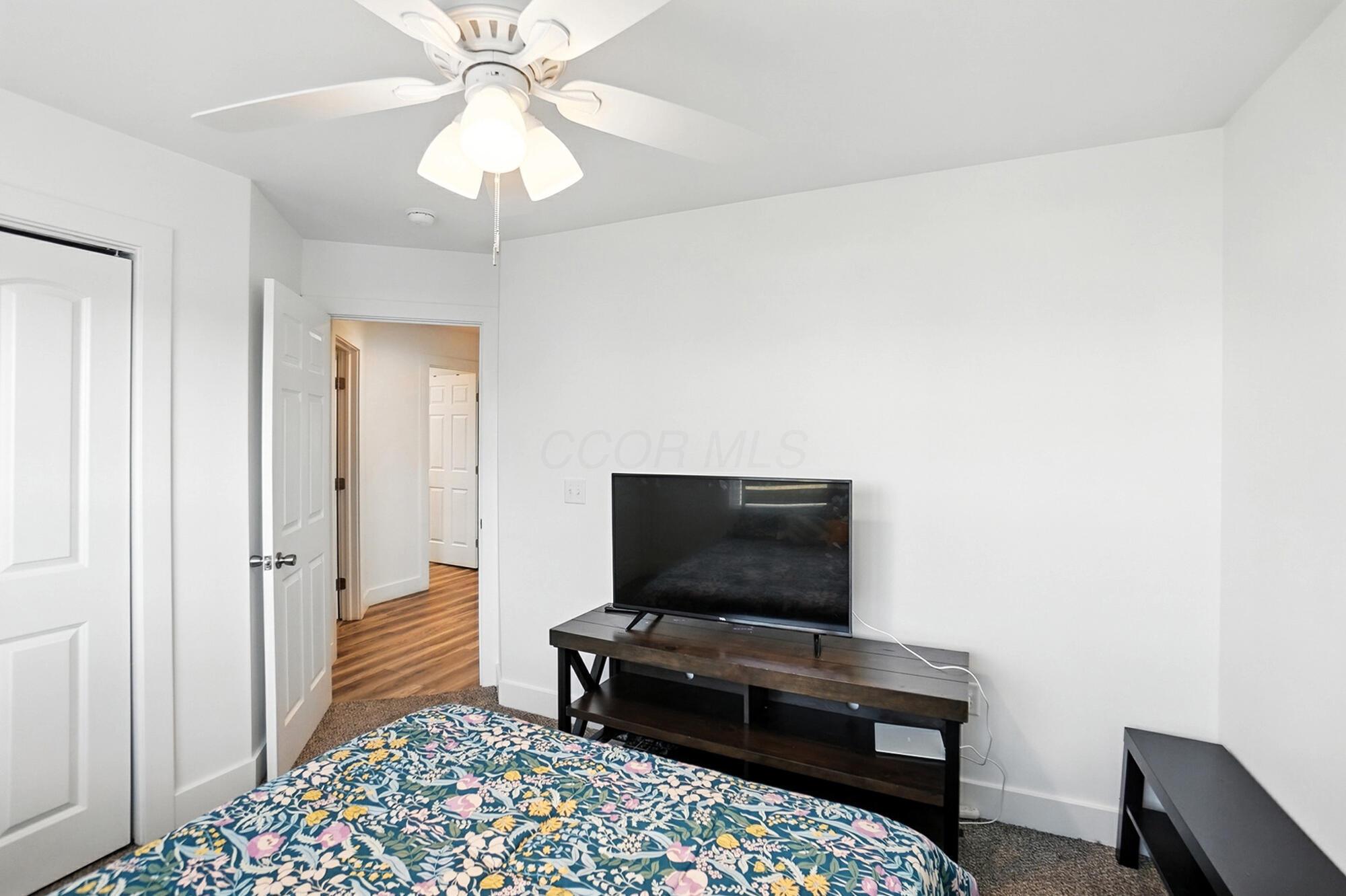 721 East McCreight Avenue Springfield, OH 45503 - Photo 16 of 28 Bedroom 2