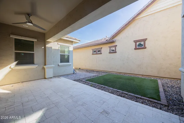 a view of a car garage