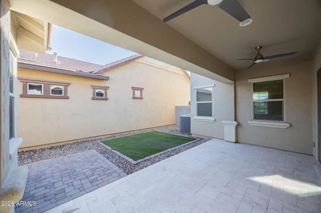 a view of livingroom with window