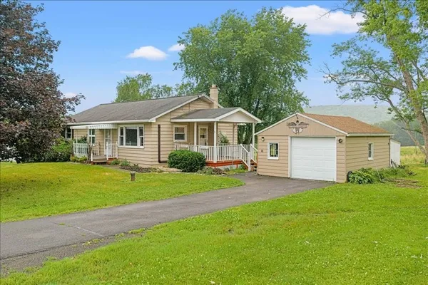 $175,000 | 16 Ketchum Road, Conklin, NY 13748