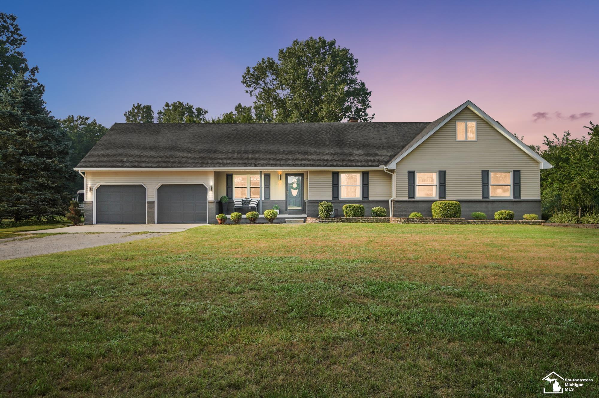 2293 Steiner Road Monroe, MI 48162 - Photo 1 of 99 Gallery Image 1