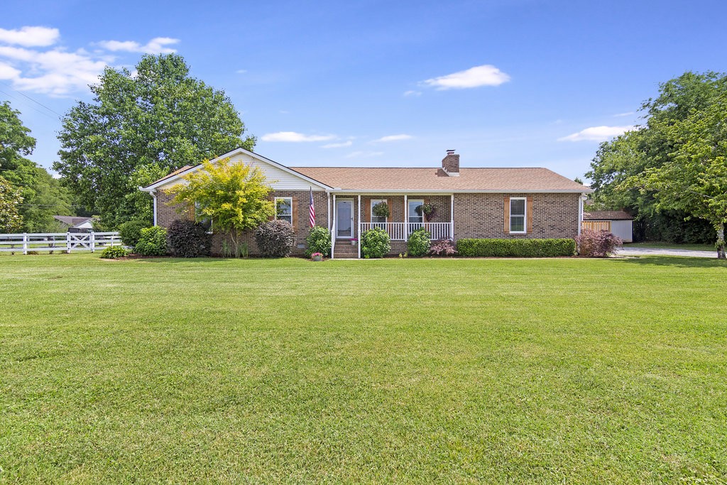 8221 Franklin Road Murfreesboro, TN 37128 - Photo 1 of 26 Gallery Image 1