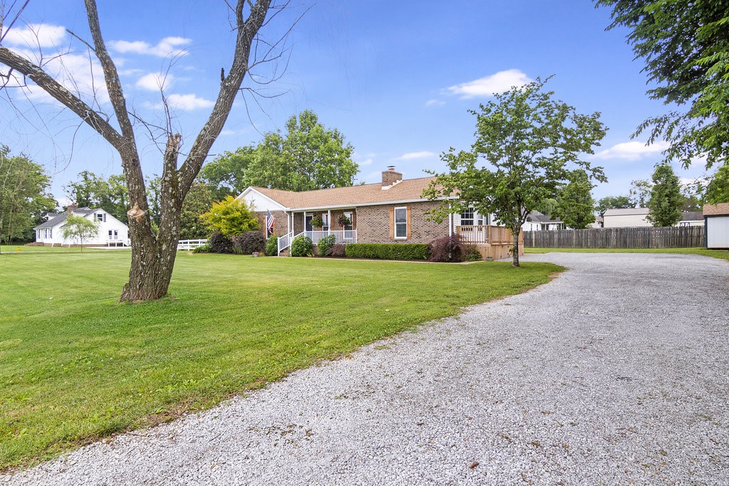 8221 Franklin Road Murfreesboro, TN 37128 - Photo 3 of 26 Gallery Image 3