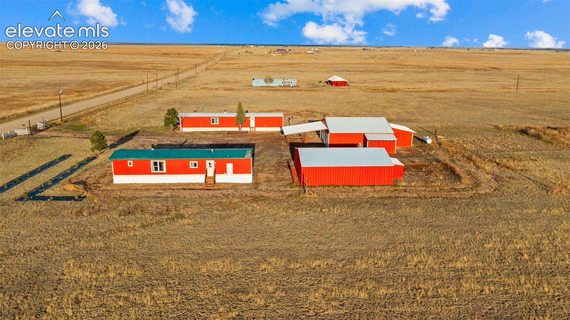 37155 East Jones Road Yoder, CO 80864 - Photo 1 of 50 Gallery Image 1