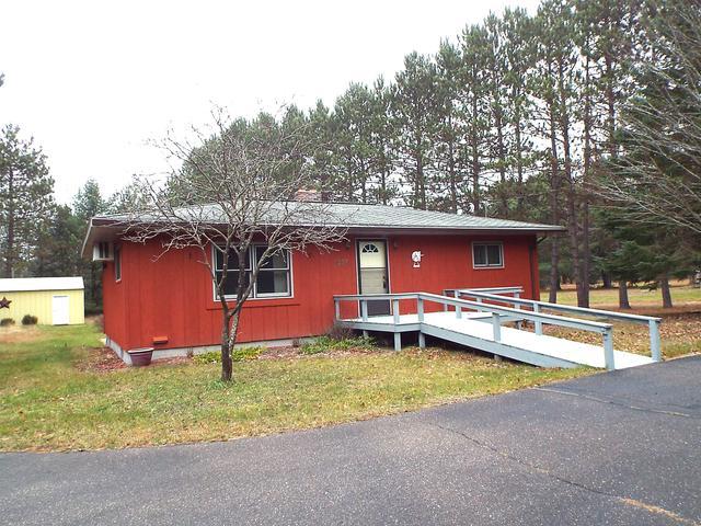 1187 Drager Road Eagle River, WI 54521 - Photo 8 of 9 Gallery Image 8