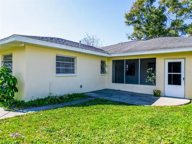 $583,000 | 1961 Canadiana Court, Dunedin, FL 34698