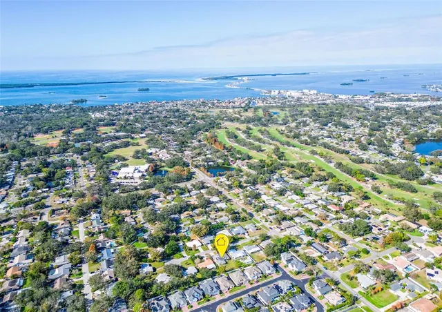 $583,000 | 1961 Canadiana Court, Dunedin, FL 34698