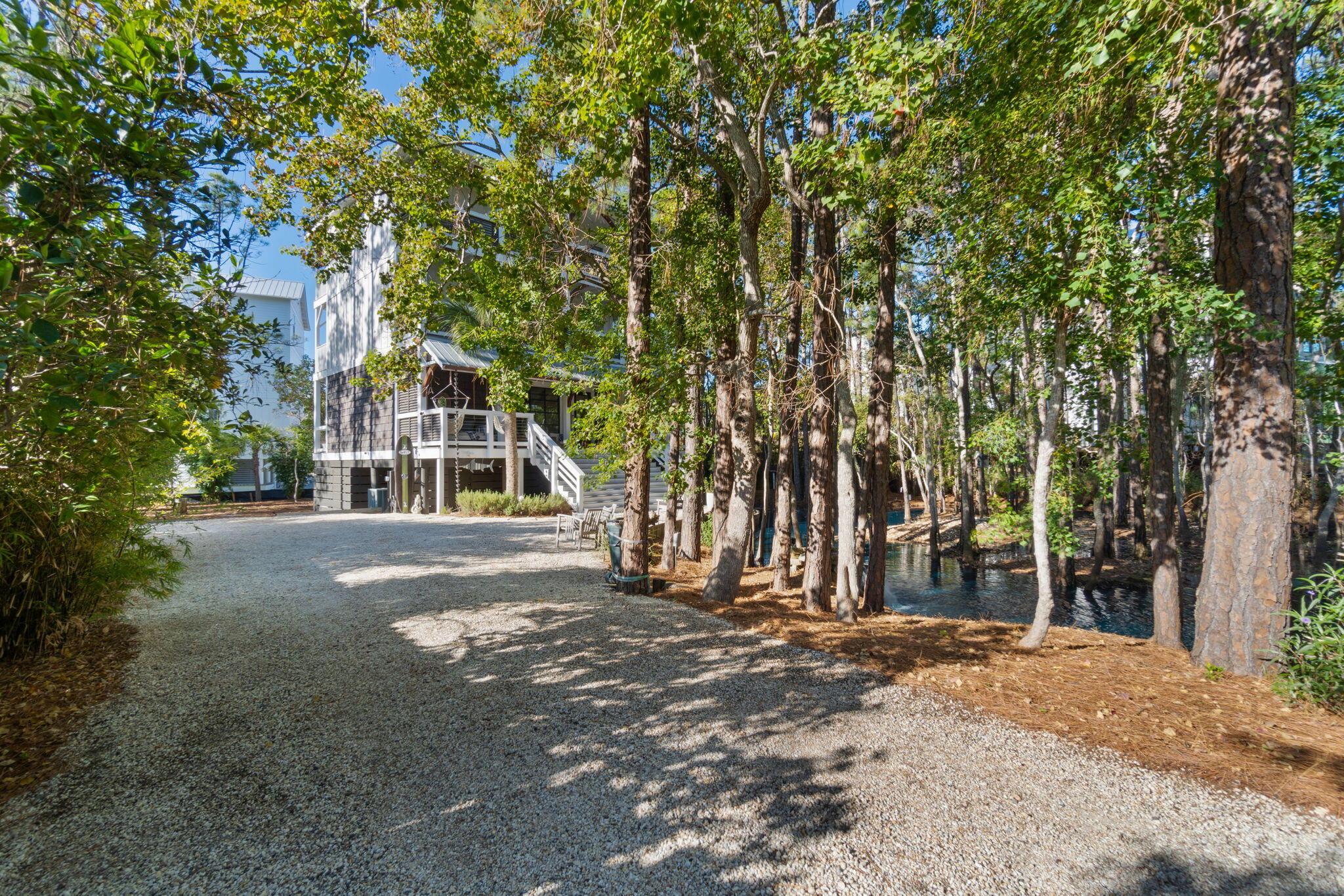 157 Baird Road Santa Rosa Beach, FL 32459 - Photo 3 of 93