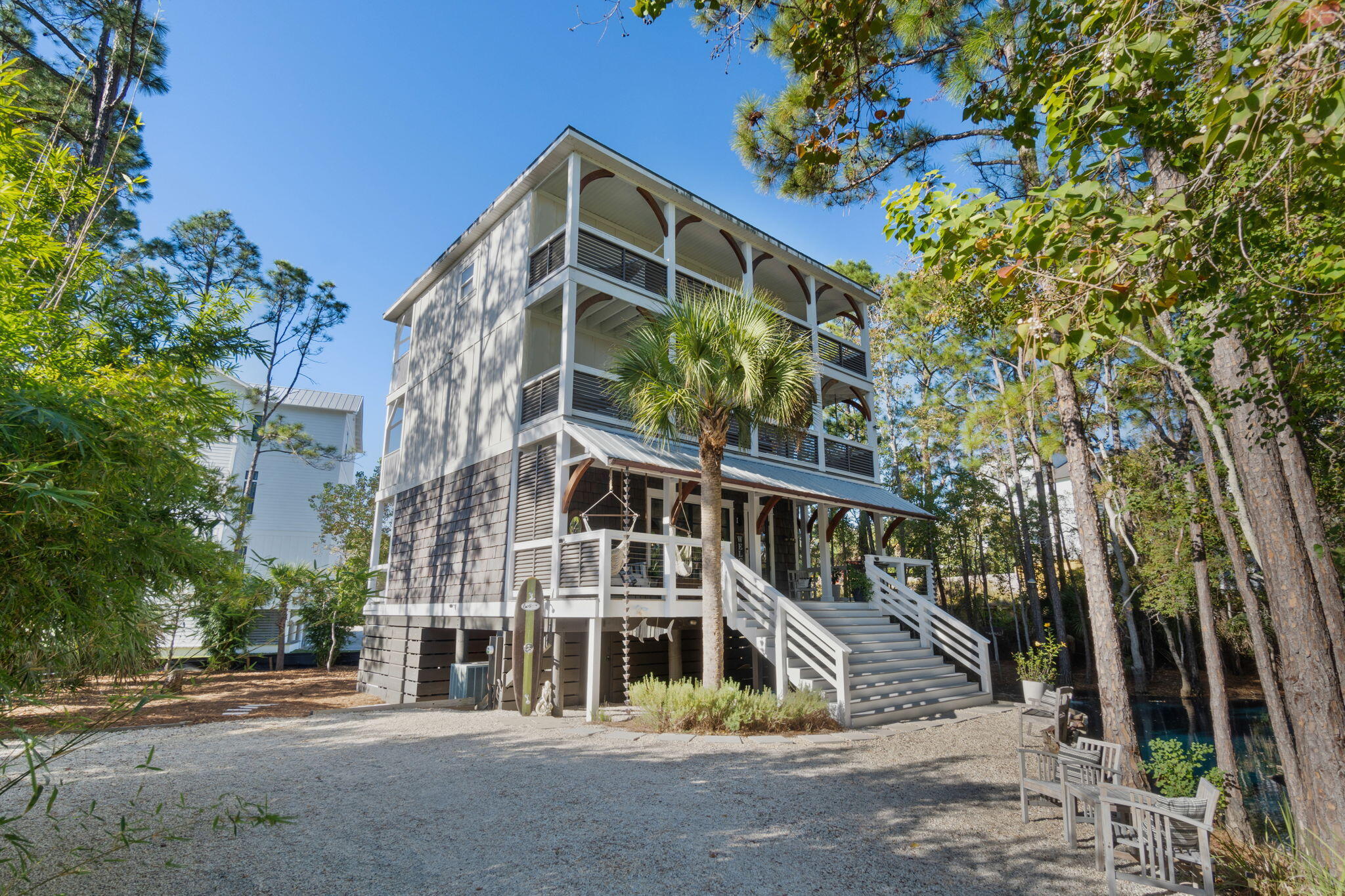 157 Baird Road Santa Rosa Beach, FL 32459 - Photo 4 of 93