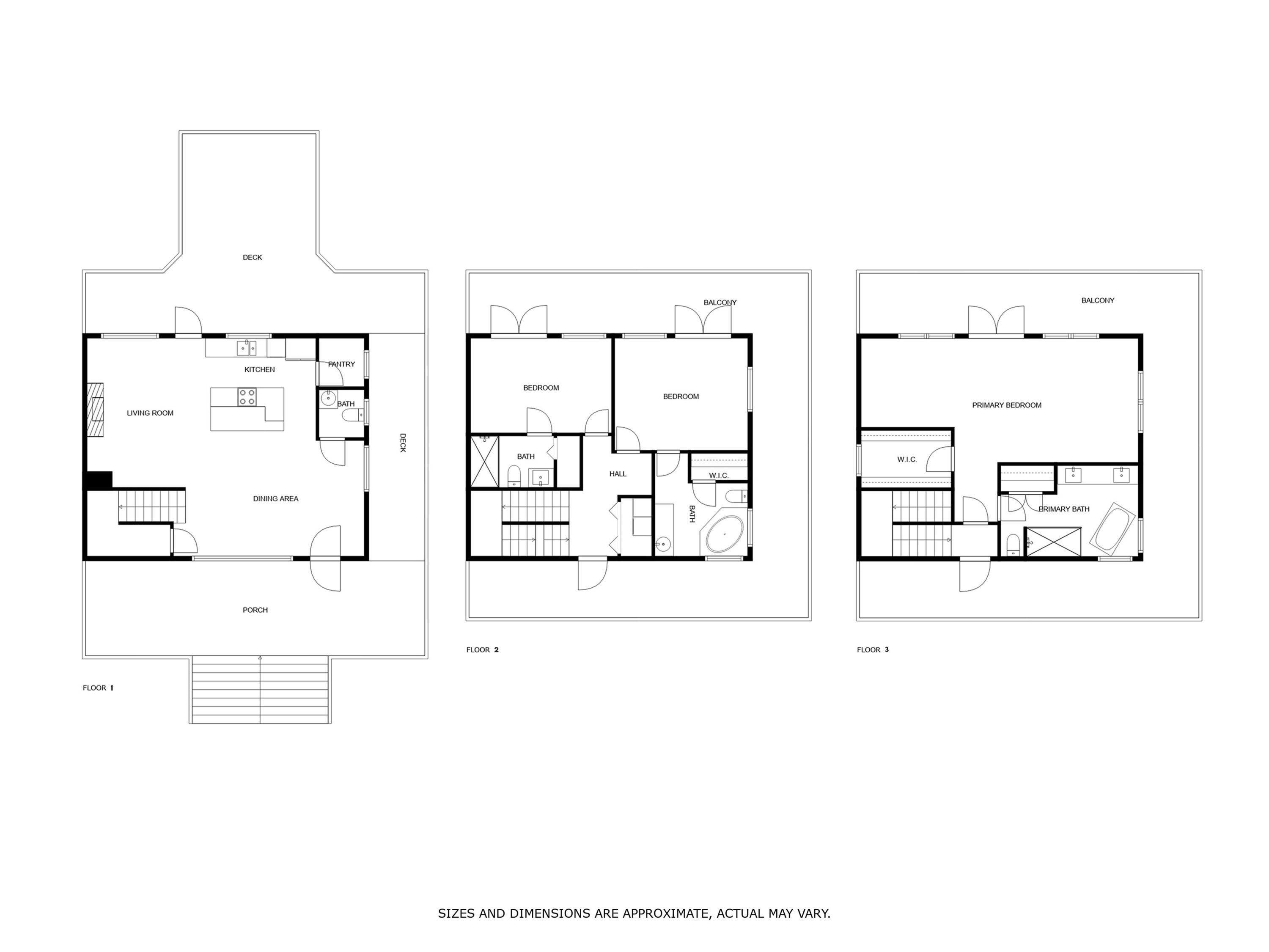 157 Baird Road Santa Rosa Beach, FL 32459 - Photo 93 of 93