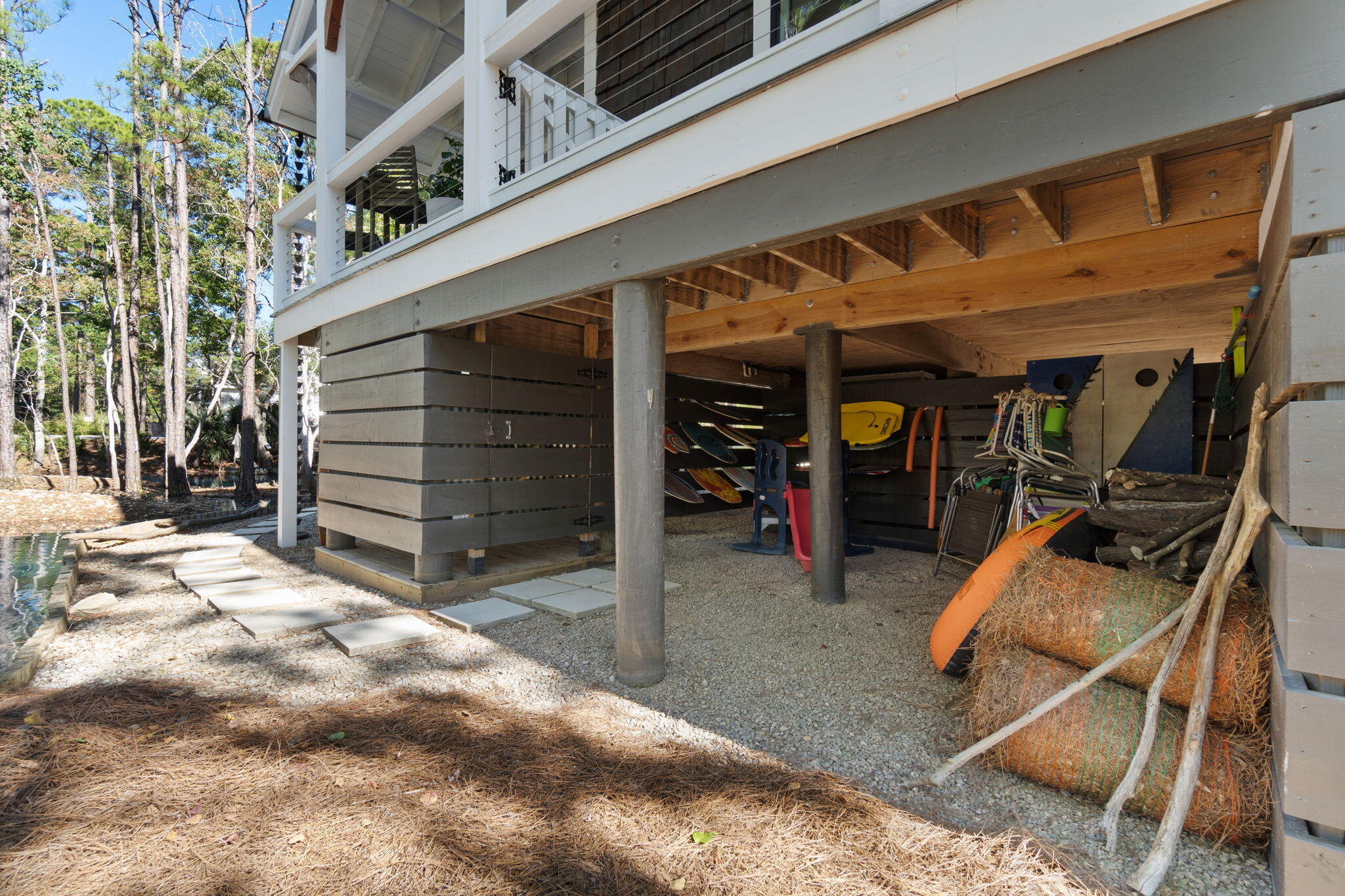 157 Baird Road Santa Rosa Beach, FL 32459 - Photo 74 of 93