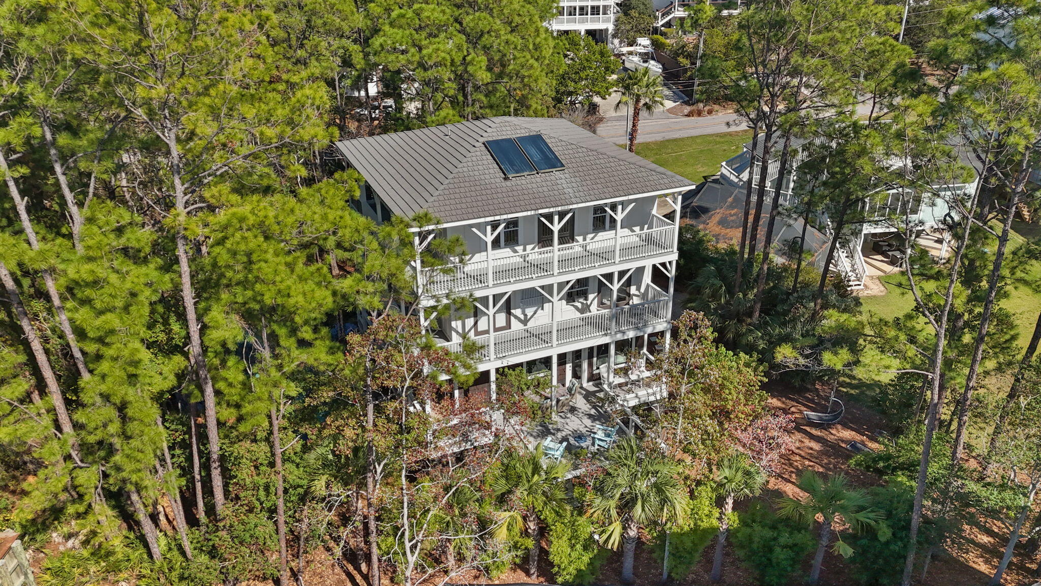 157 Baird Road Santa Rosa Beach, FL 32459 - Photo 82 of 93