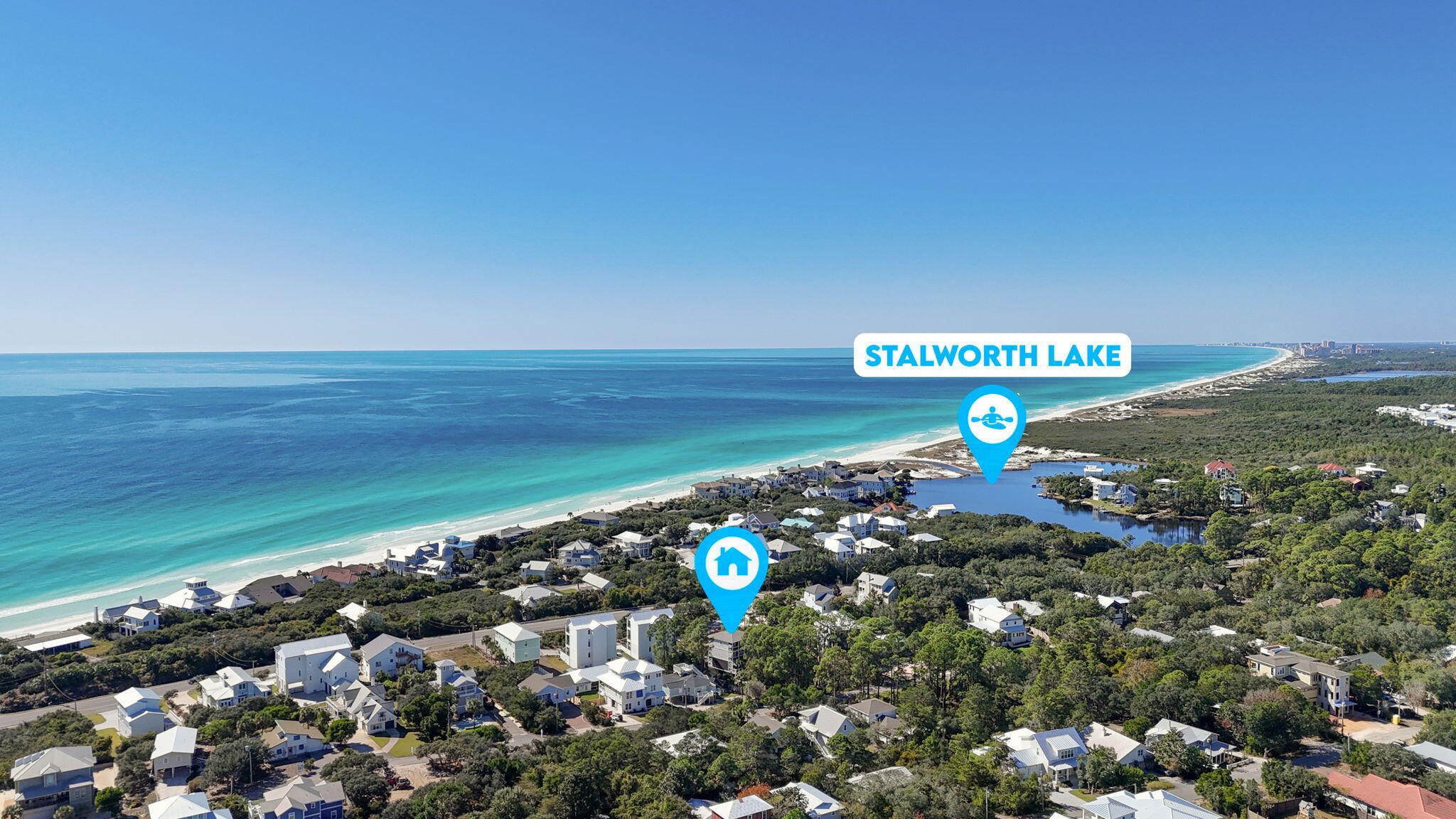 157 Baird Road Santa Rosa Beach, FL 32459 - Photo 84 of 93