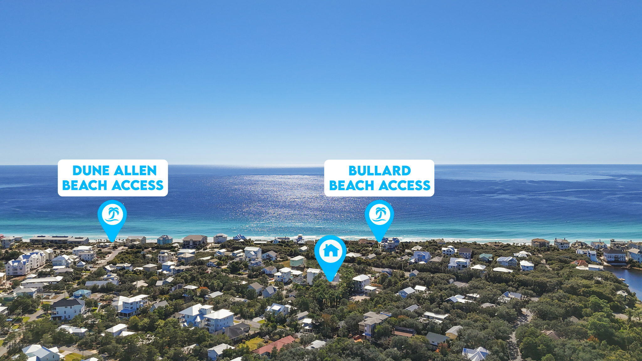 157 Baird Road Santa Rosa Beach, FL 32459 - Photo 85 of 93