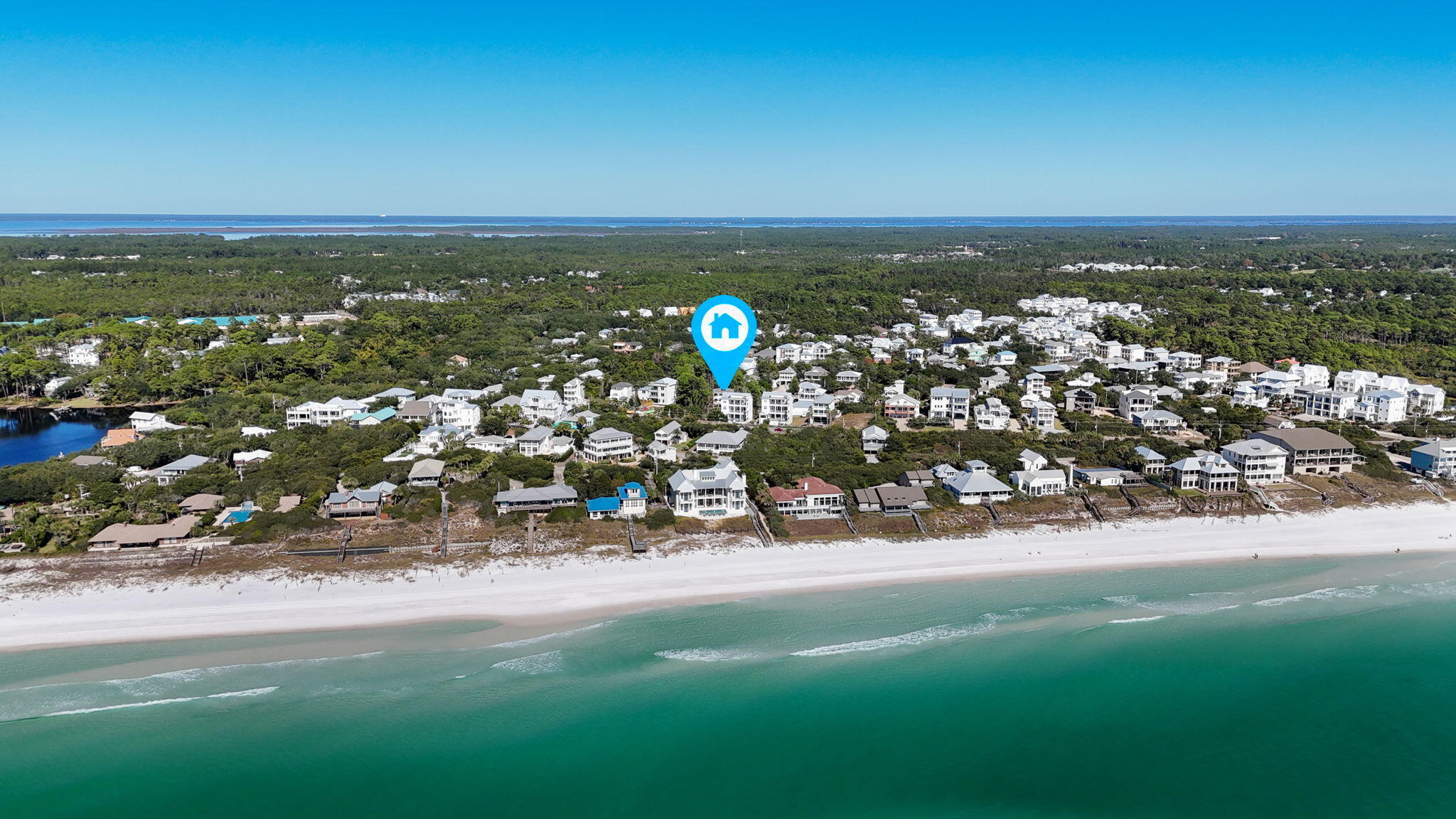 157 Baird Road Santa Rosa Beach, FL 32459 - Photo 87 of 93