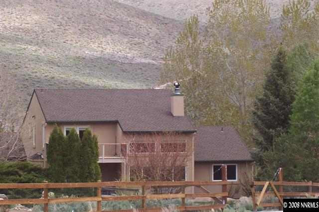 4765 Townsite Road Reno, NV 89511 - Photo 1 of 9 Photo 1