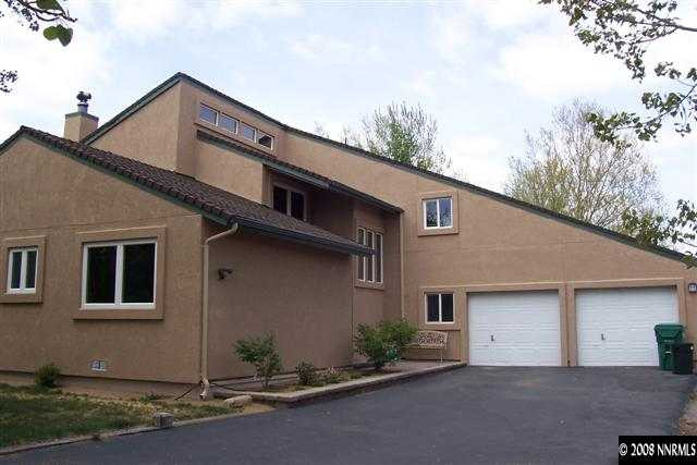 4765 Townsite Road Reno, NV 89511 - Photo 2 of 9 Photo 2