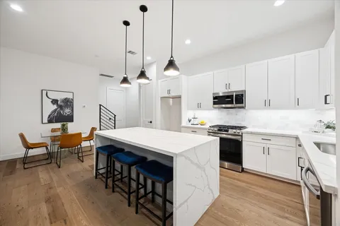 $384,700 | 7702 Sky Dweller Drive, Houston, TX 77055