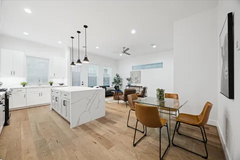 $384,700 | 7702 Sky Dweller Drive, Houston, TX 77055